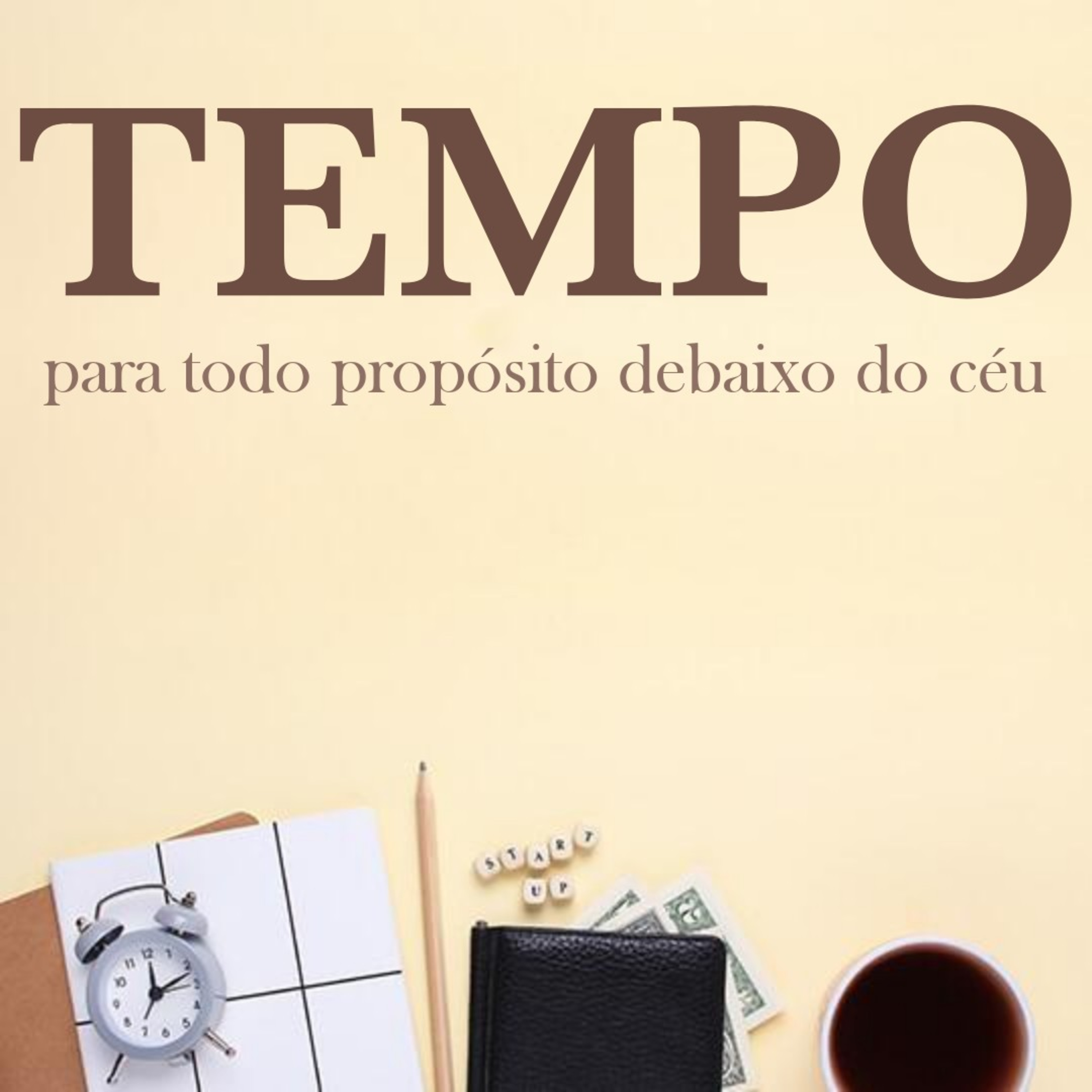 Episódio 9: Tempo de espera: Tempo de ajustes 