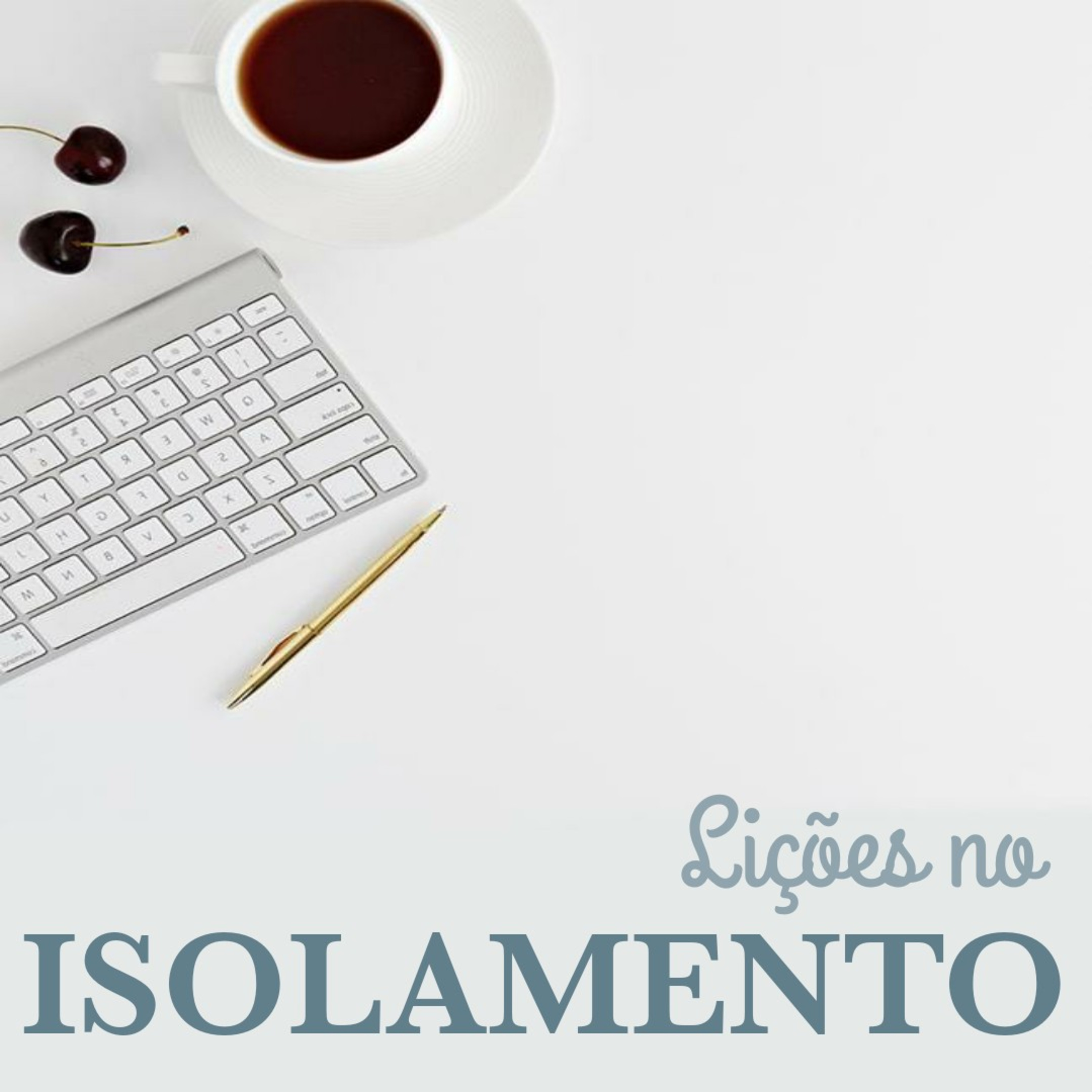 Episódio 13: Lições no isolamento - Filipenses