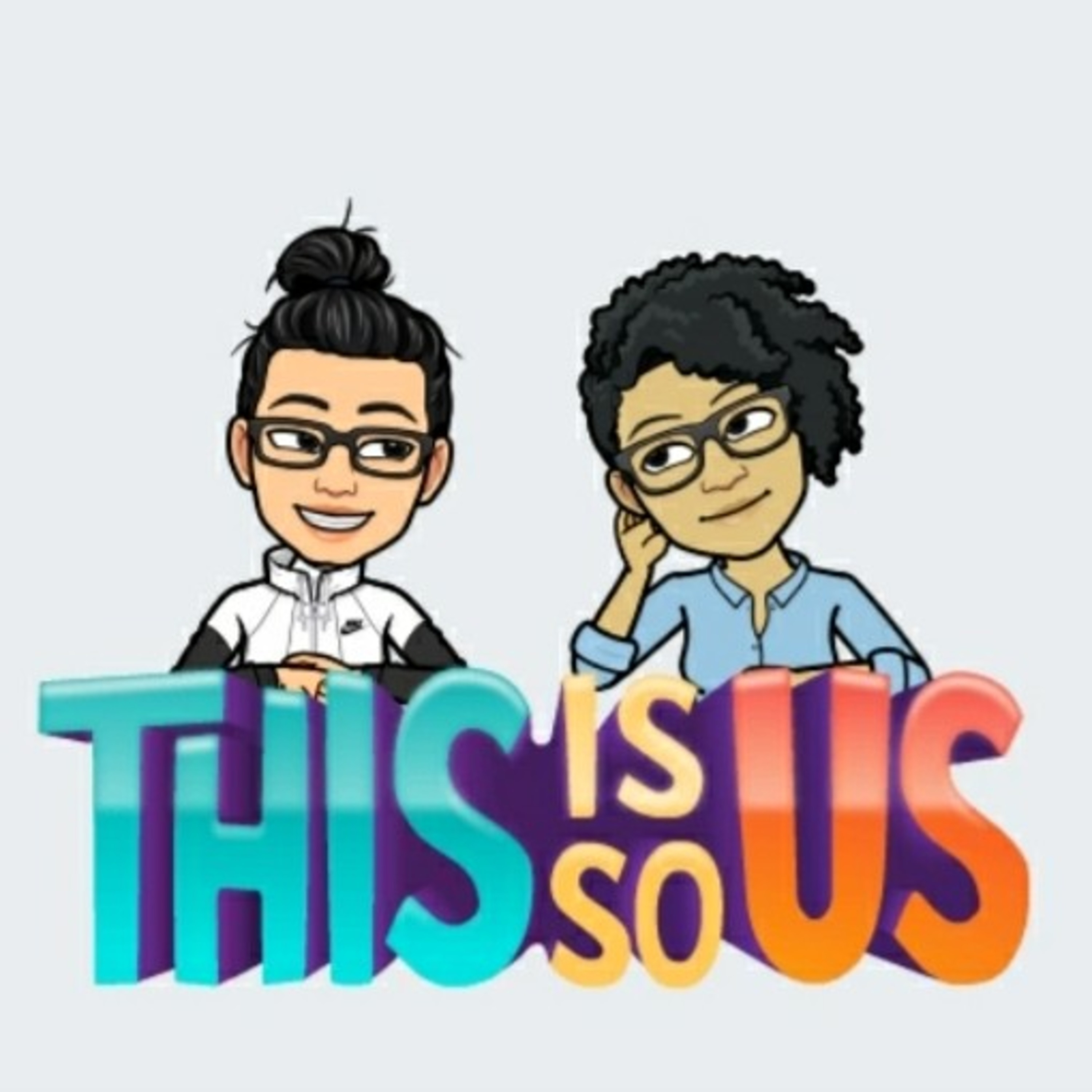 Episode 1: Our first time episode artwork