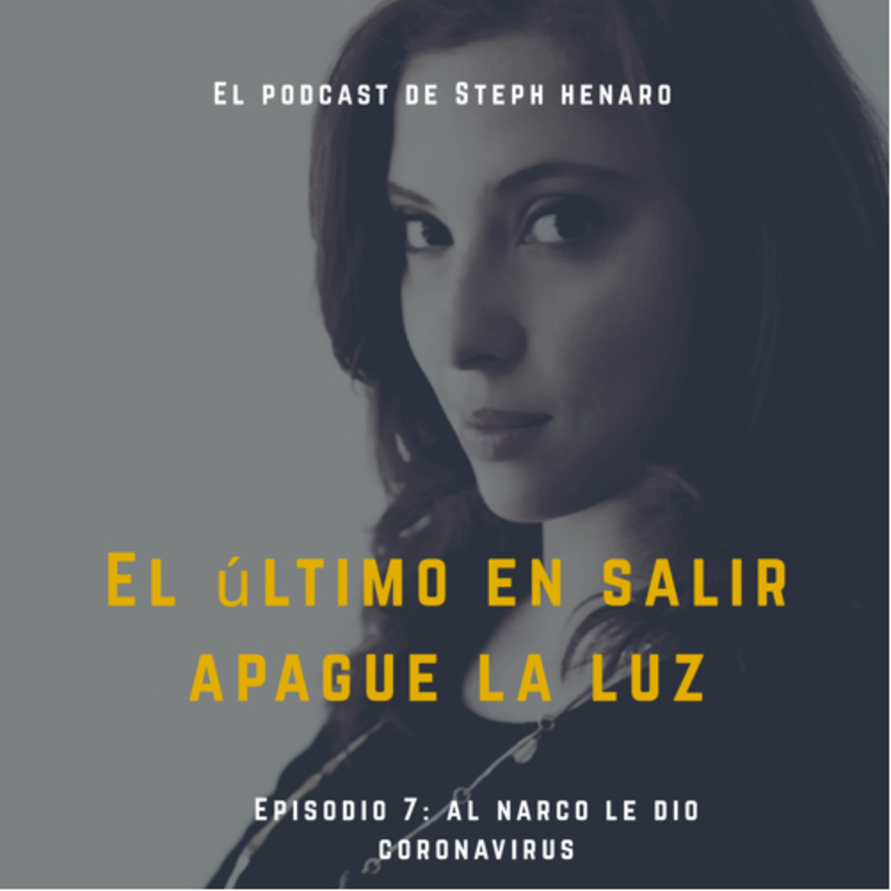 El último en salir apague la luz.