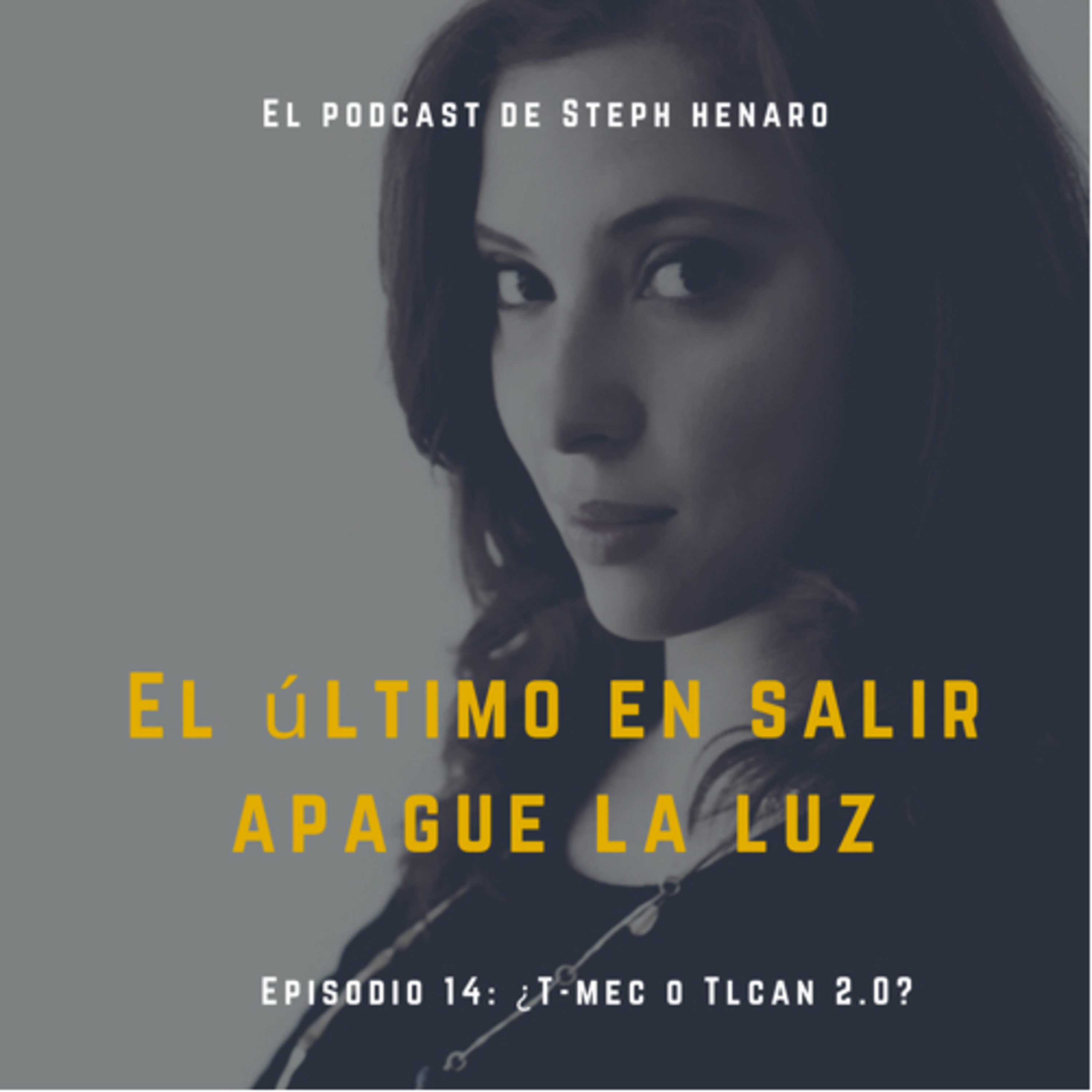 El último en salir apague la luz.