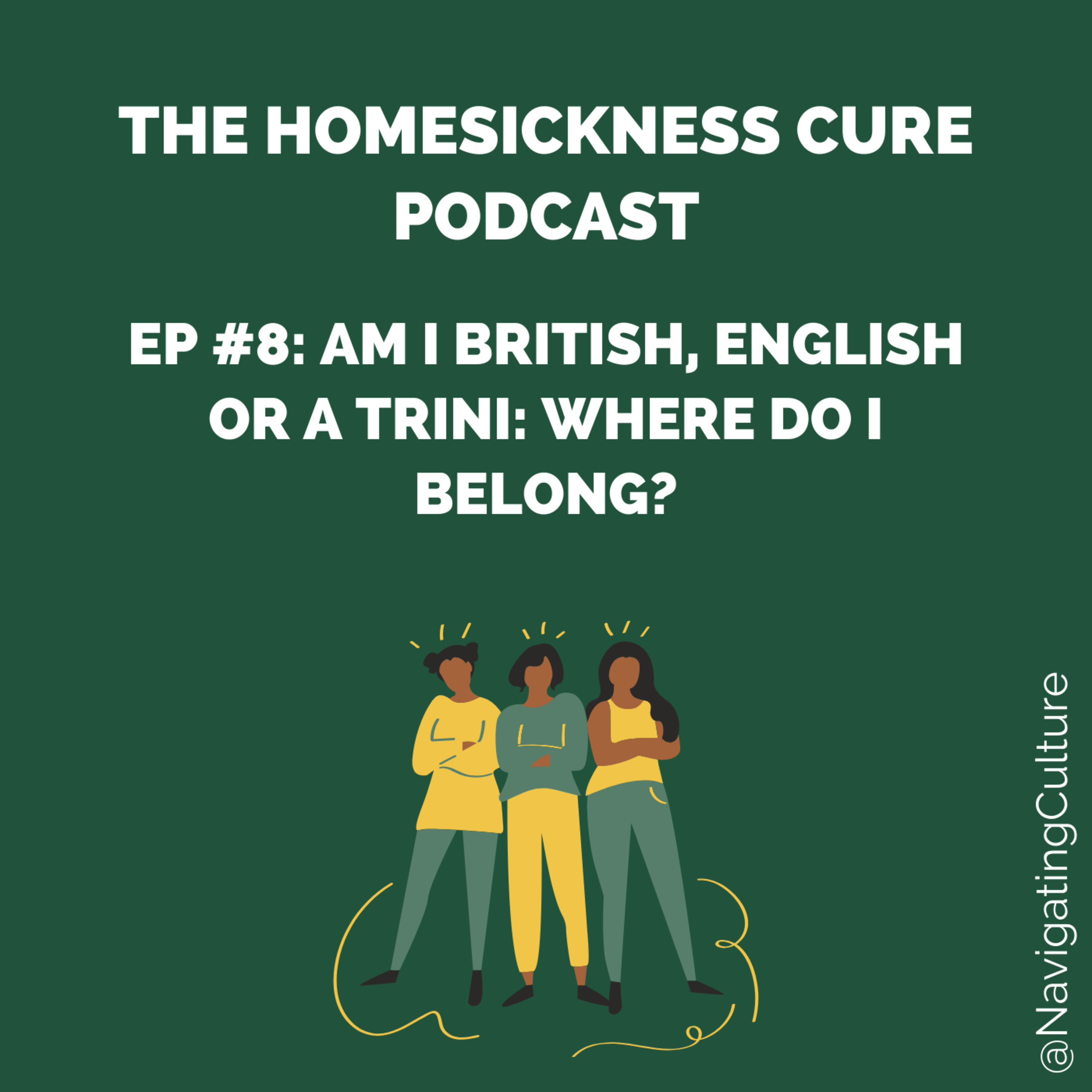 The Homesickness Cure