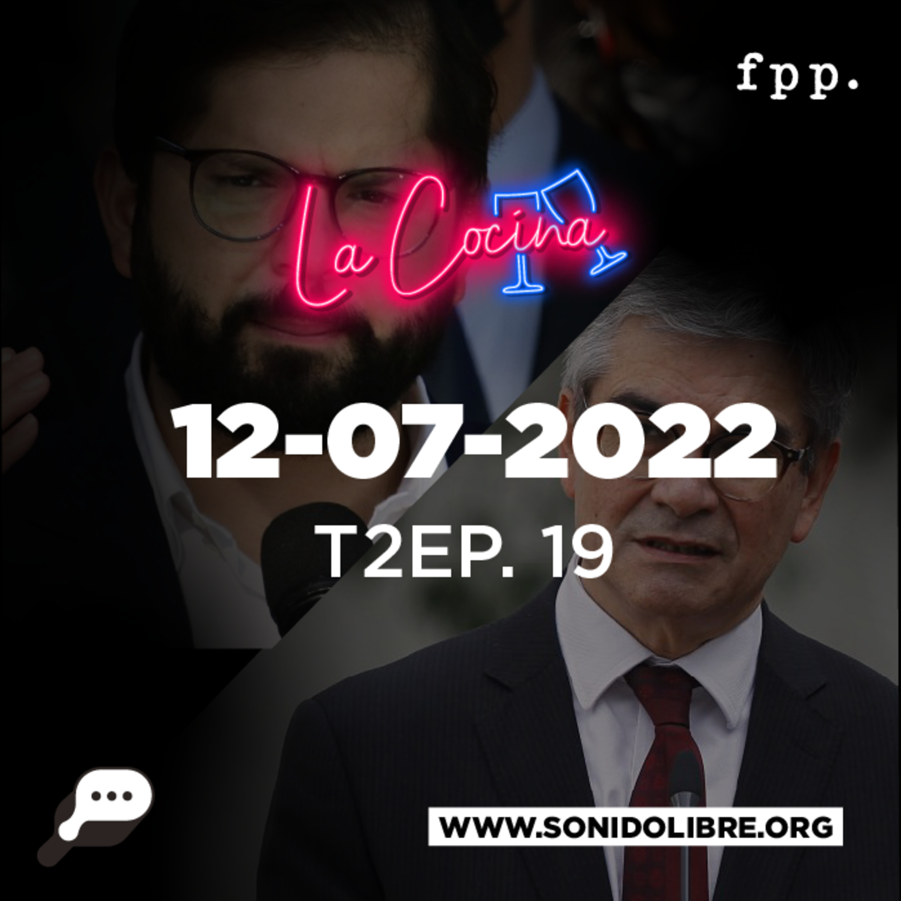La Cocina | Los bonos se suman a la campaña episode artwork