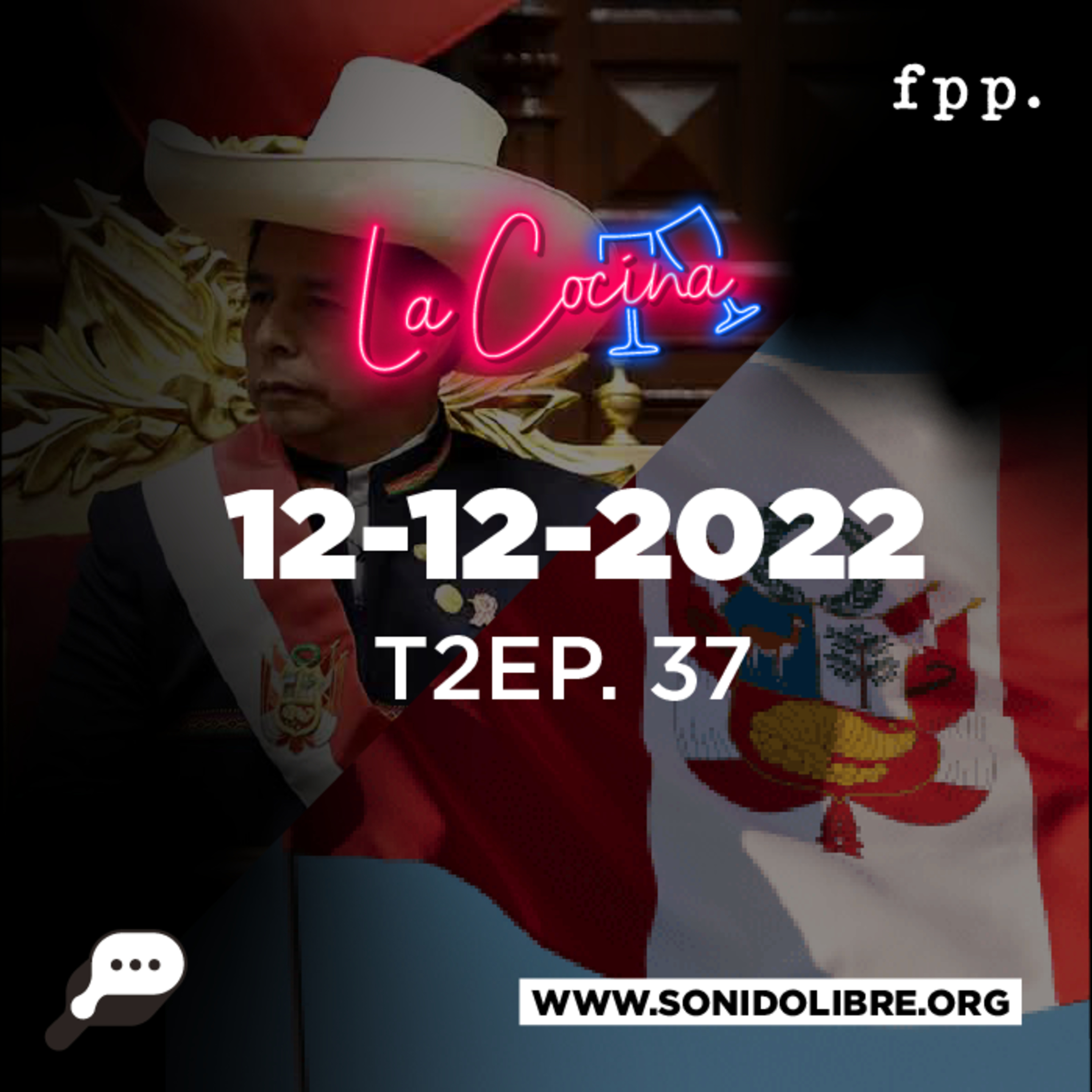La Cocina | Perú: ¿De la que se salvó Chile? junto a Manuel Roa