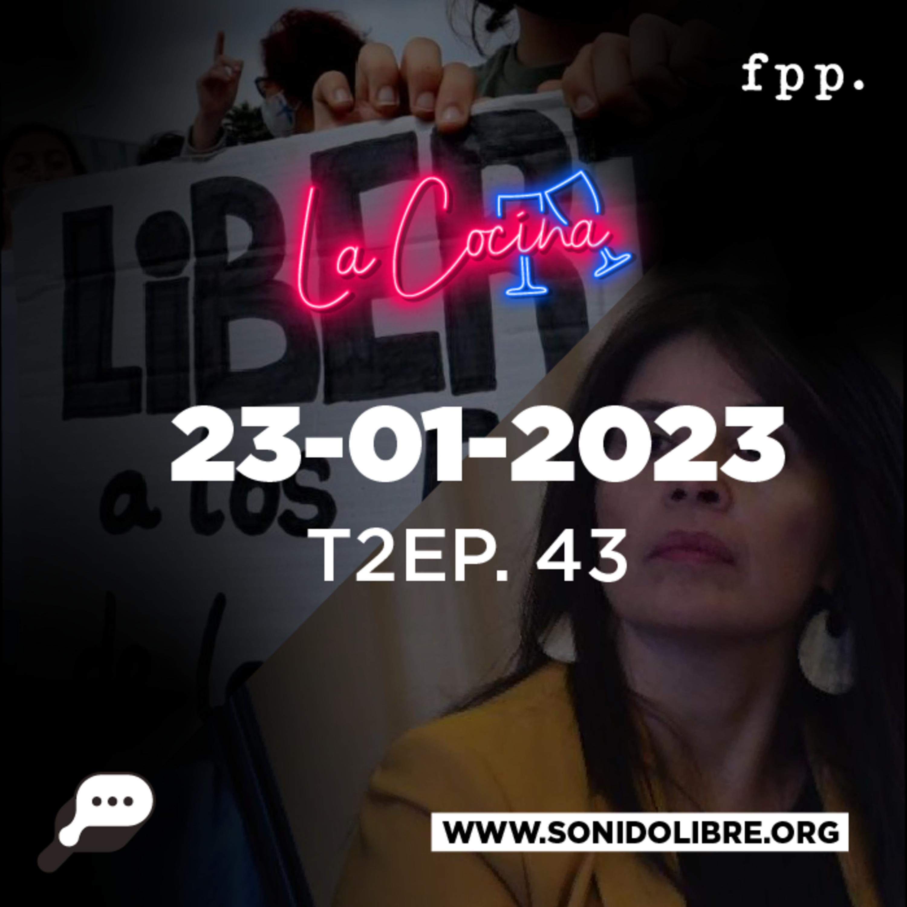 La Cocina | La lista del gobierno: indultos, acusaciones y bonos