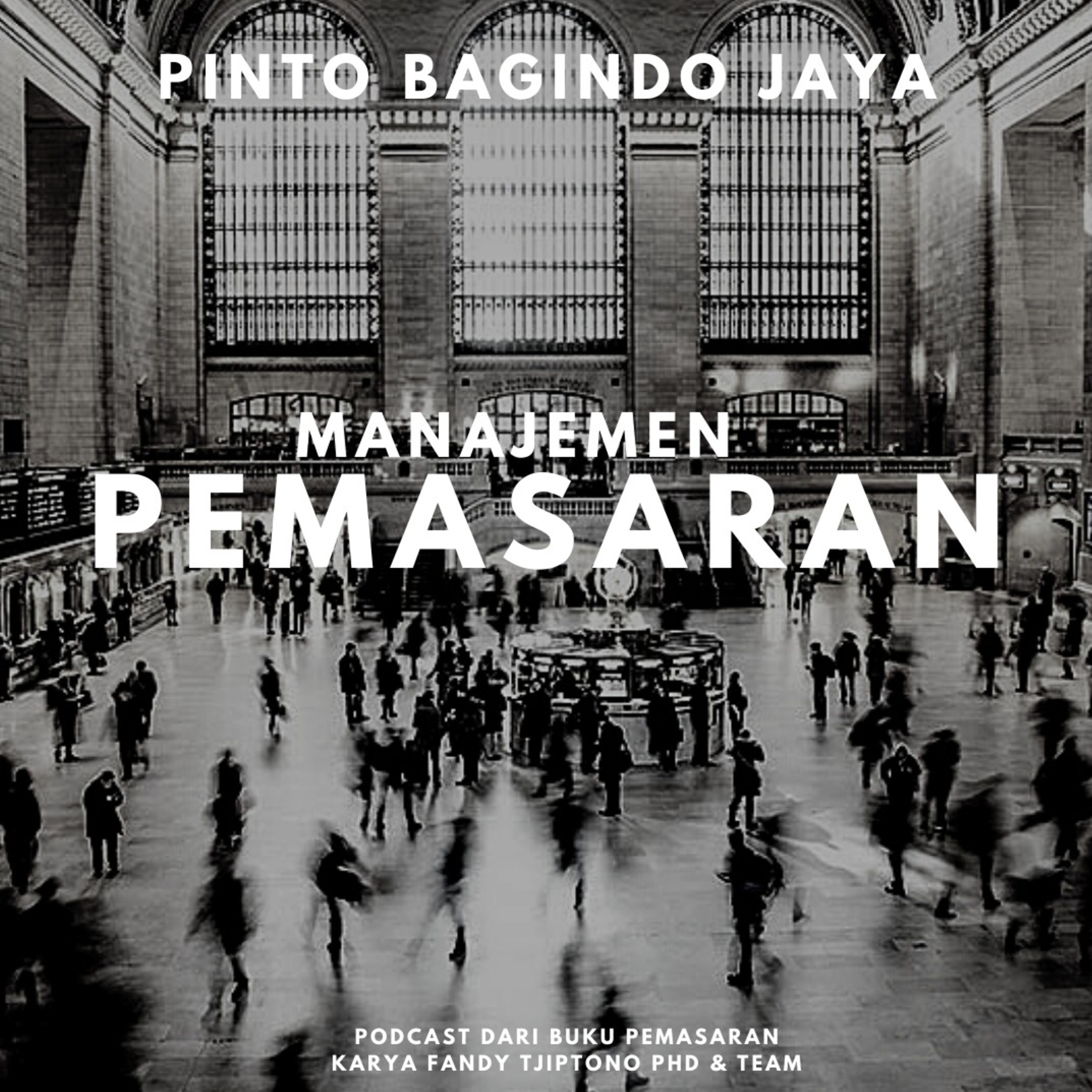 Pengantar Manajemen Bisnis