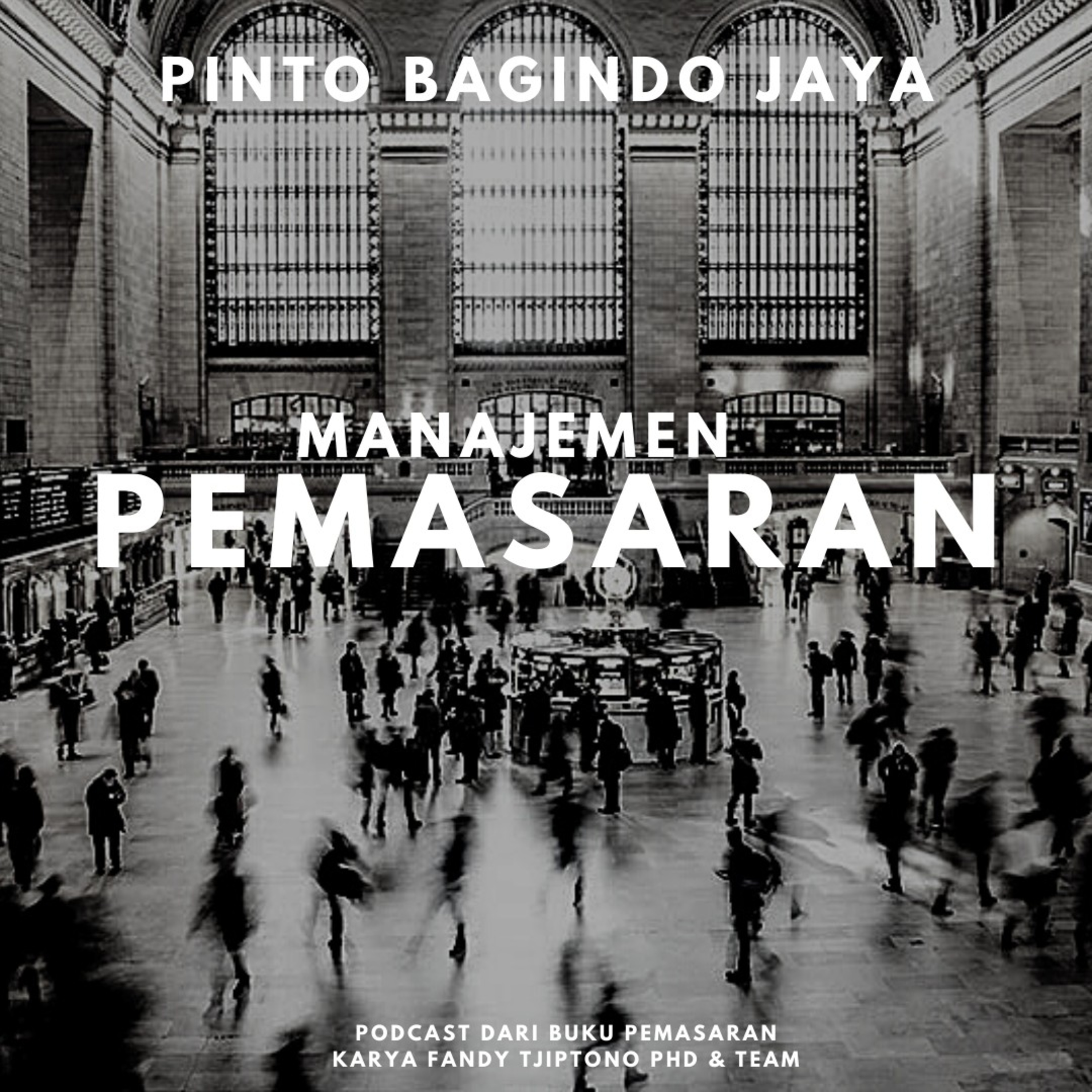 Pengantar Manajemen Bisnis