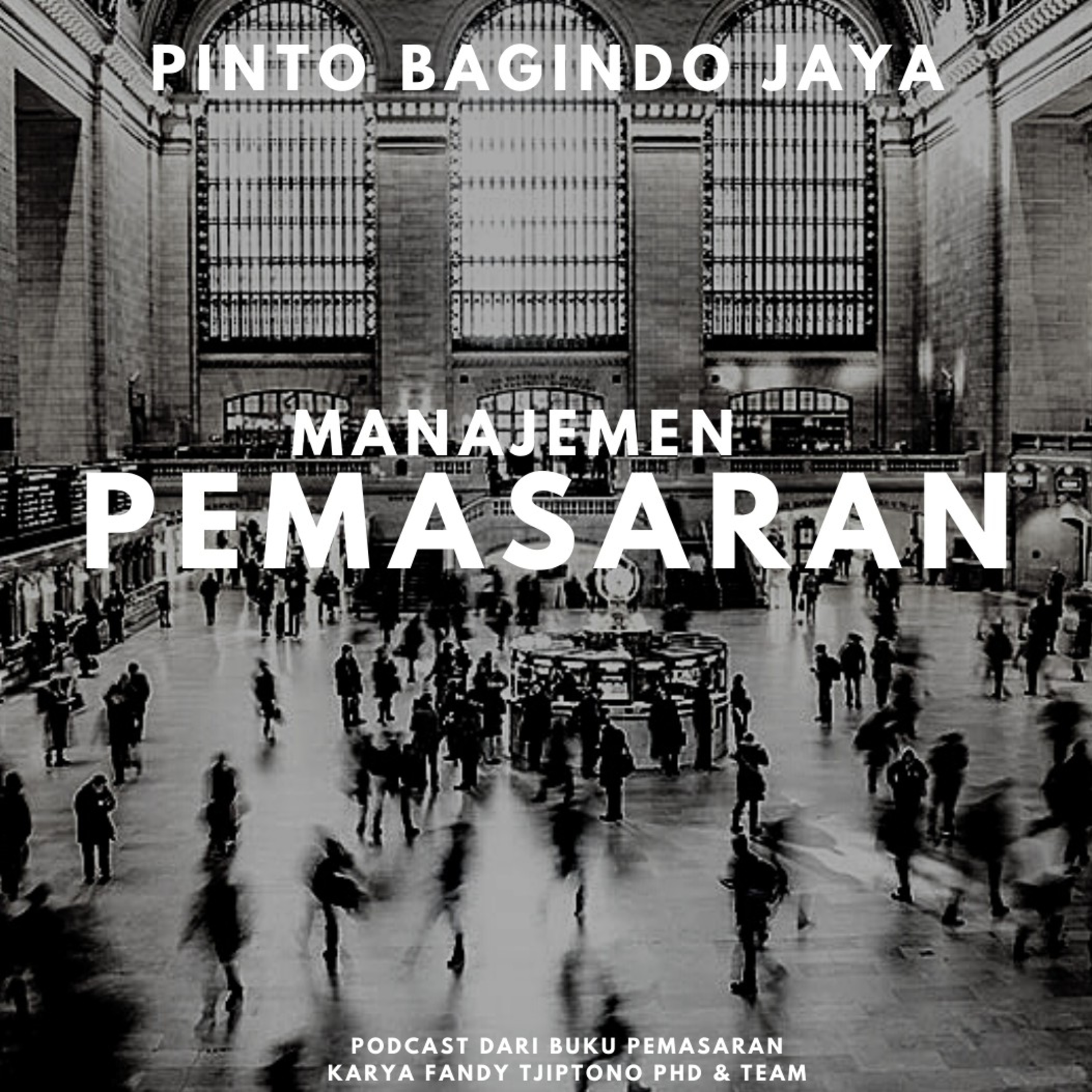 Pengantar Manajemen Bisnis