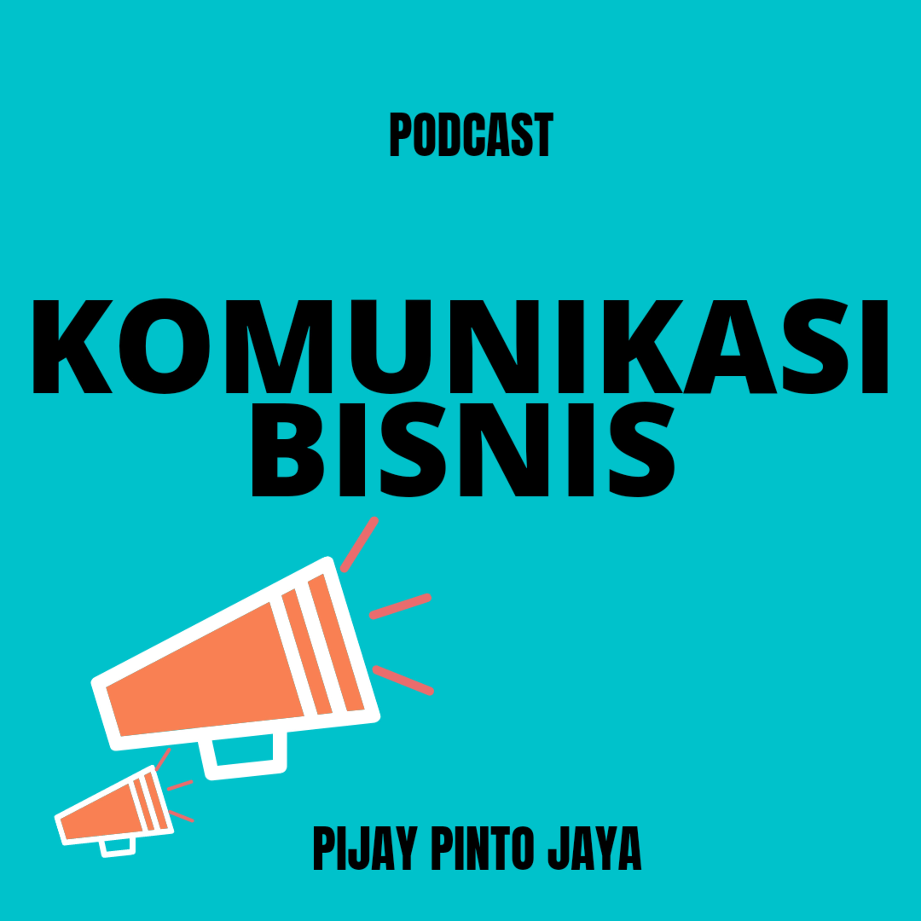 Pengantar Manajemen Bisnis