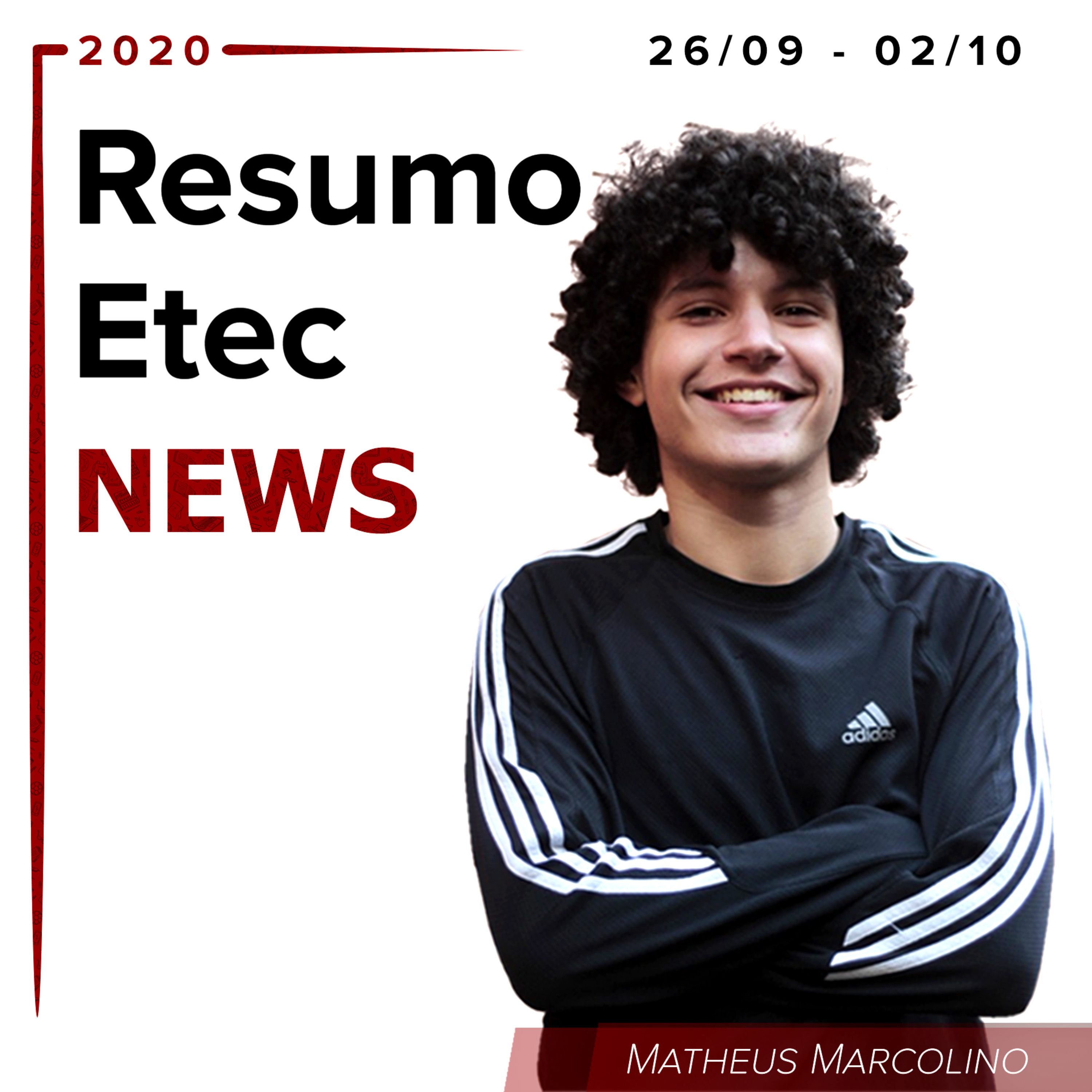 Resumo News