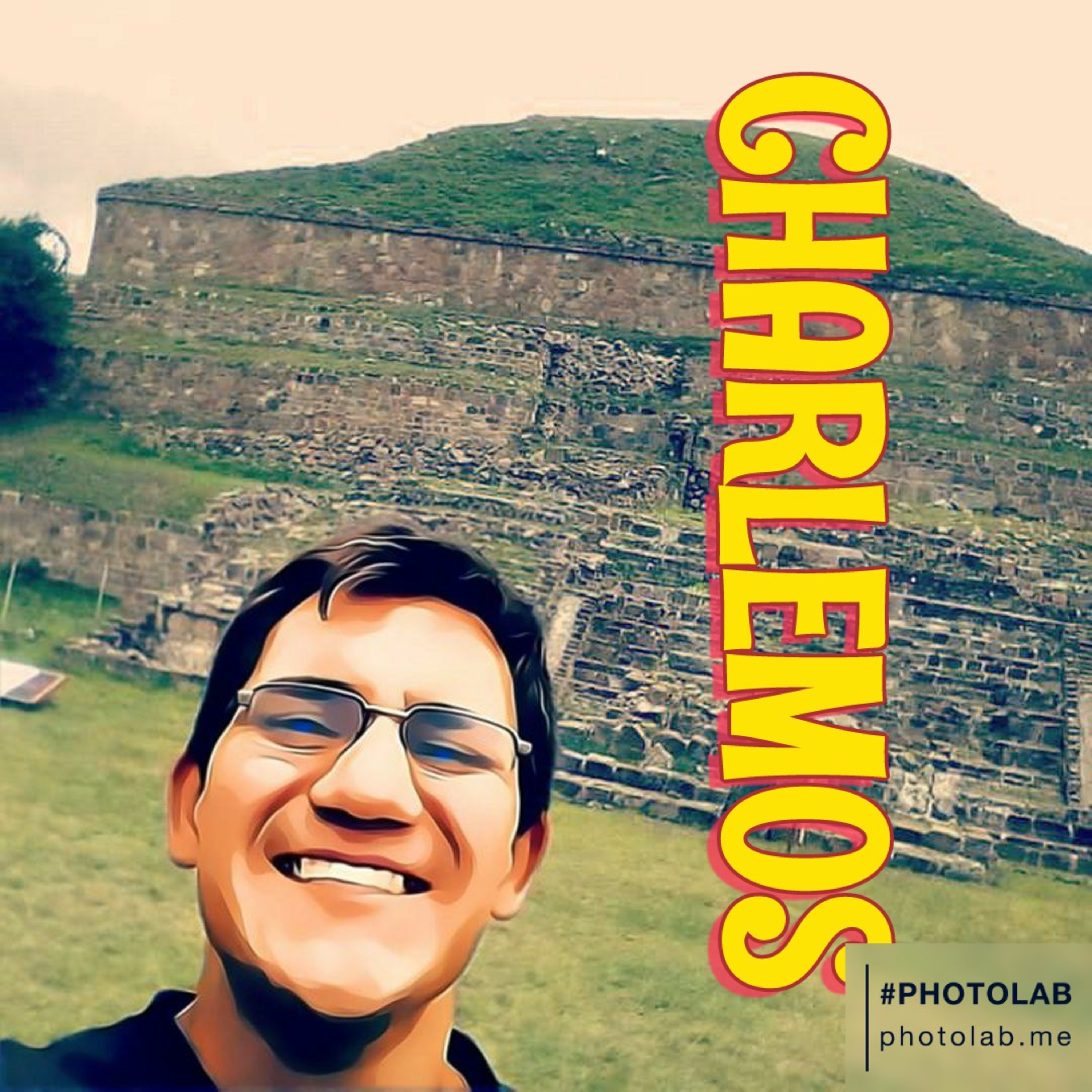 Charlemos