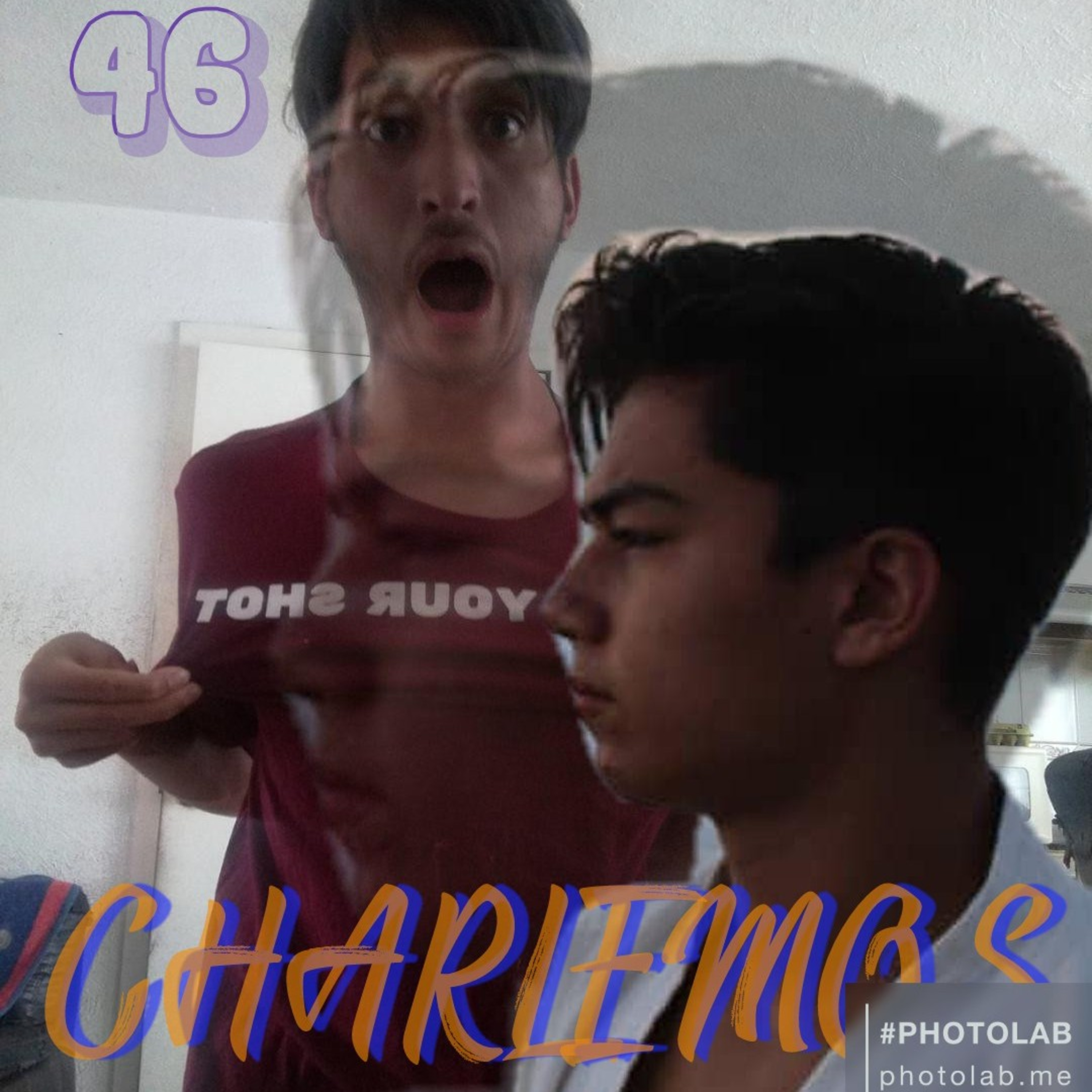 Charlemos