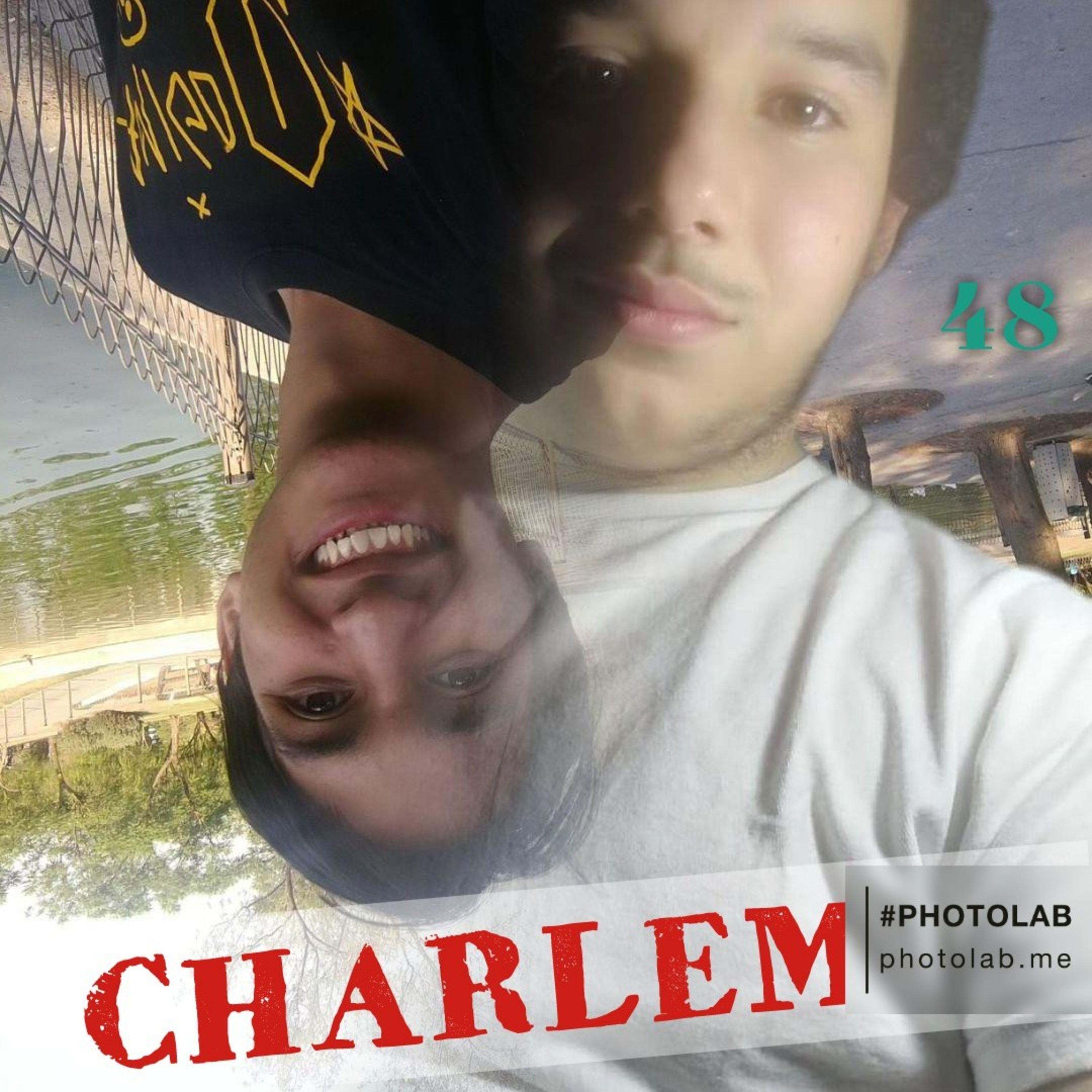 Charlemos