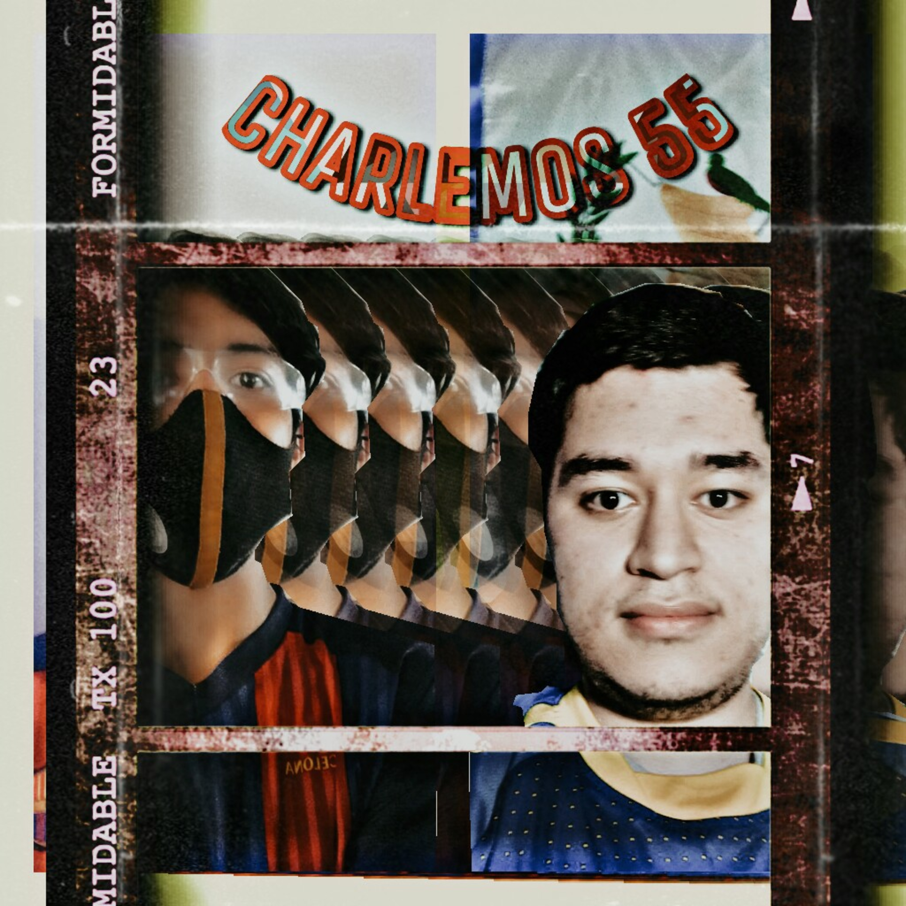 Charlemos