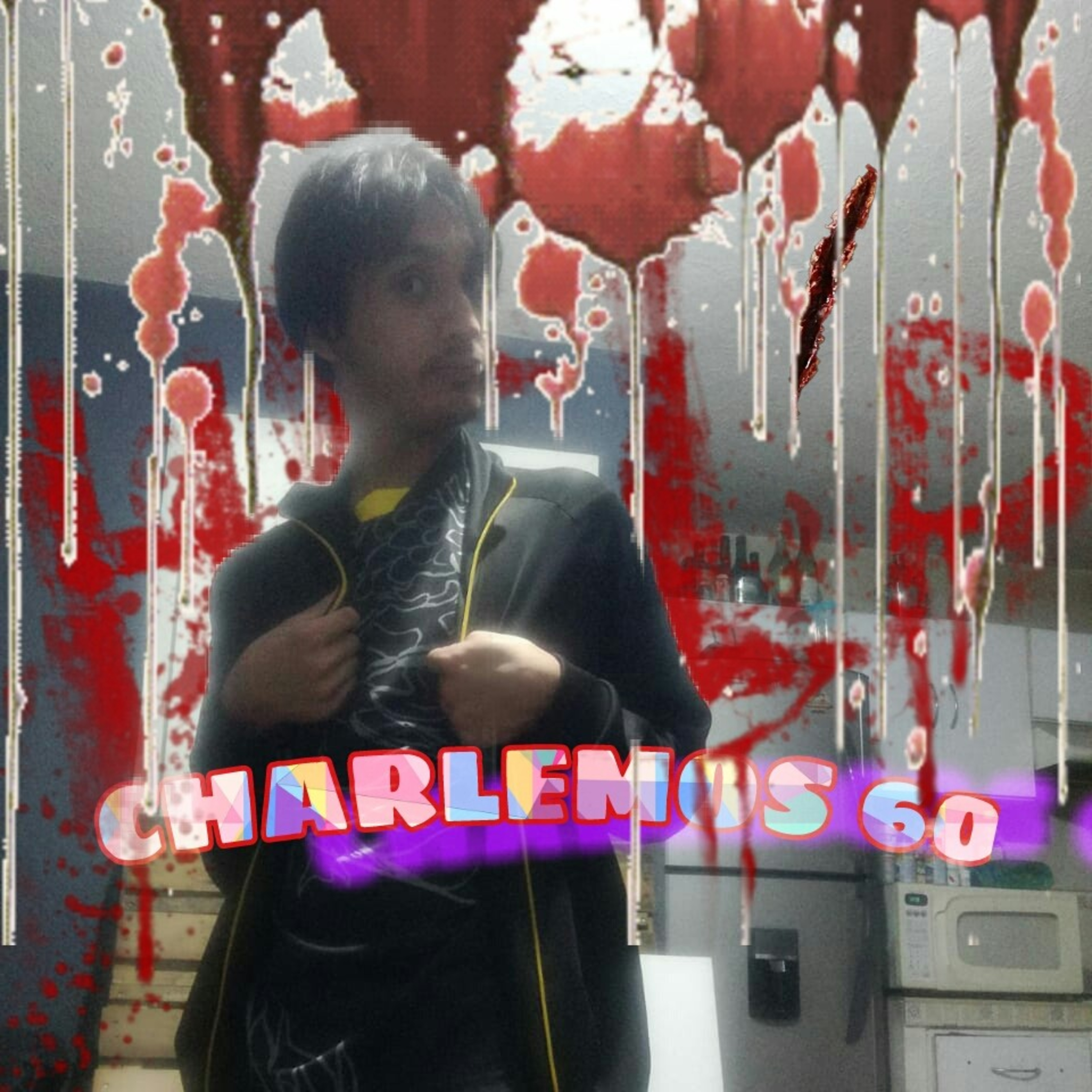 Charlemos