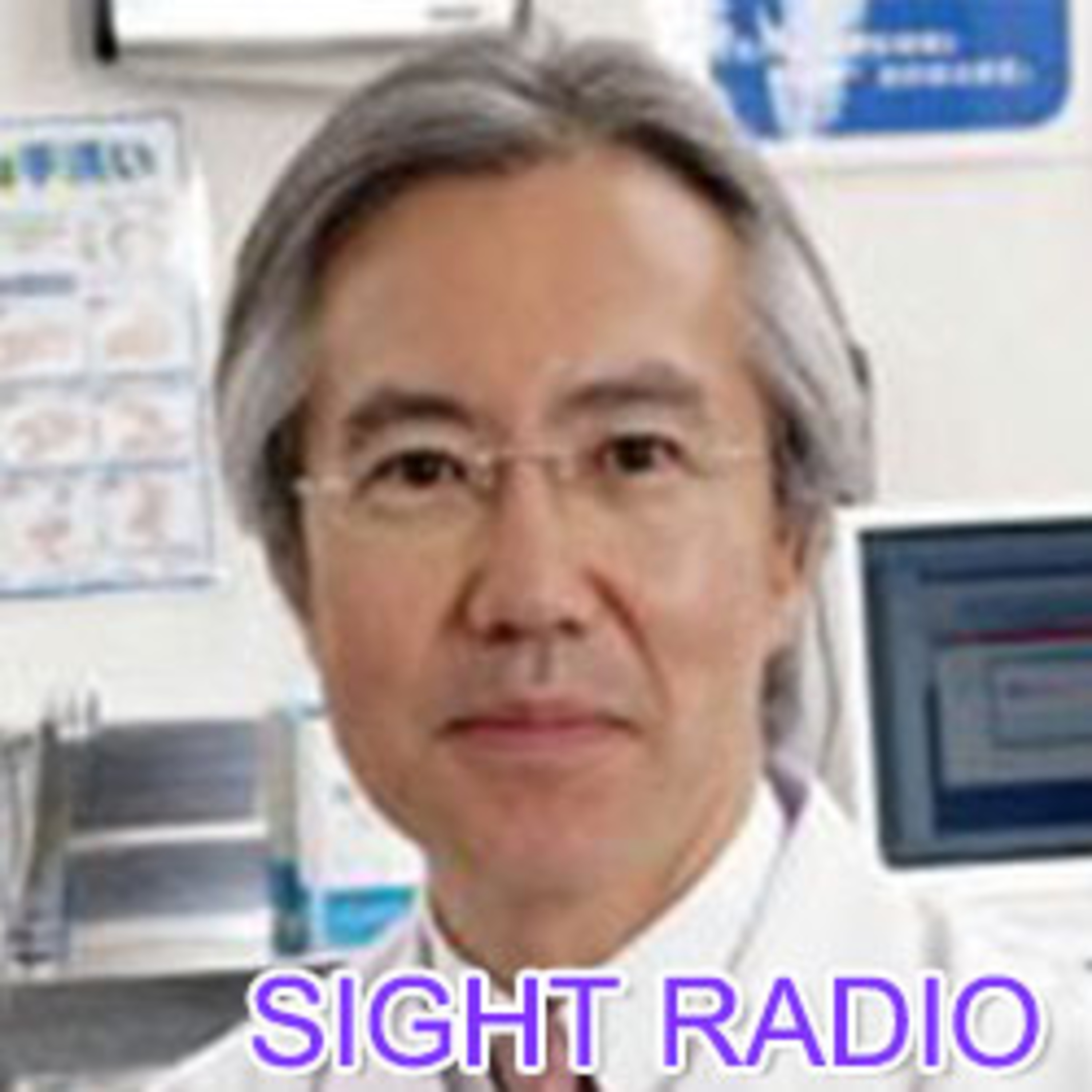 No.28 ガン専門医が訴えるコロナ禍での“全体としての健康”の重要性 episode artwork