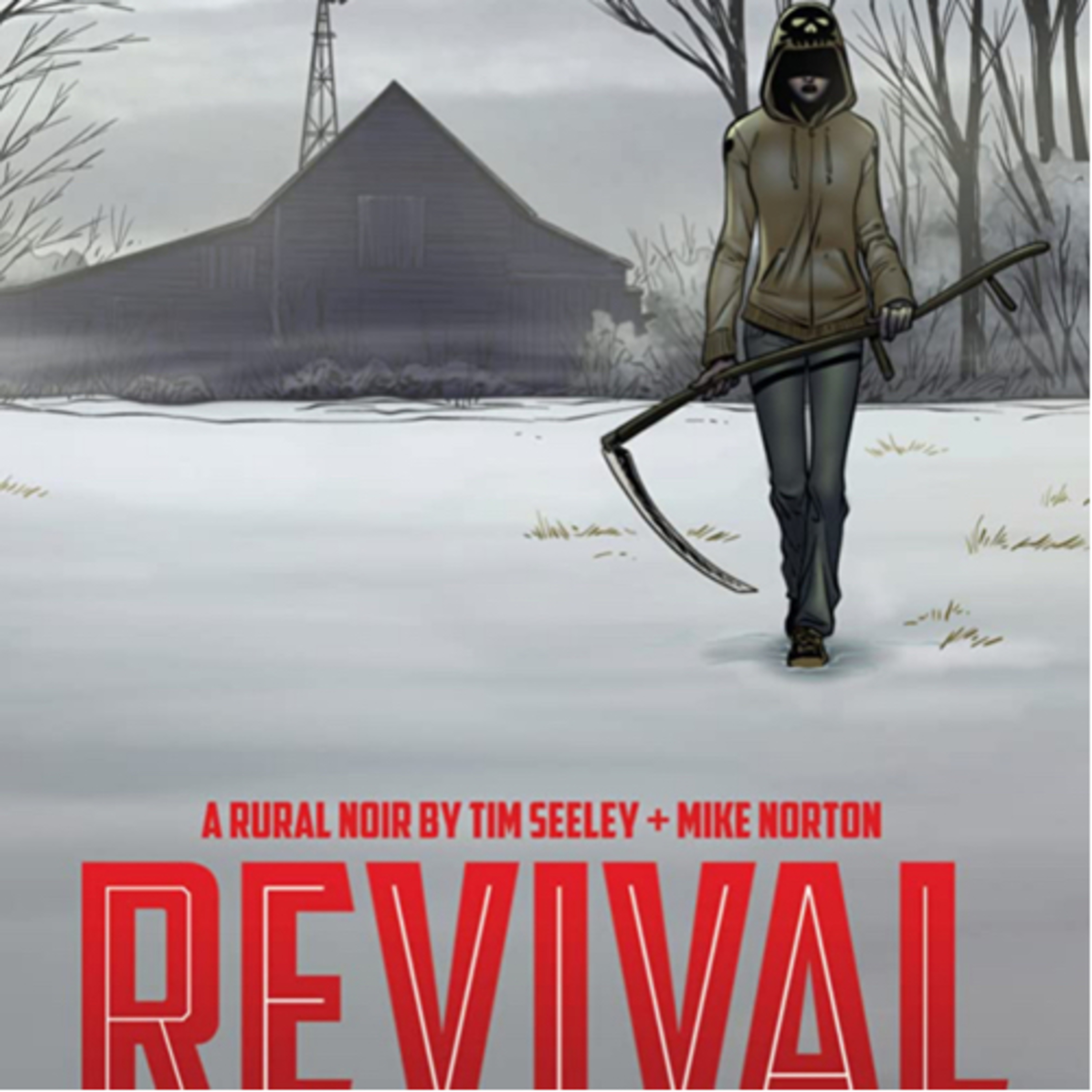 Graphically Novel