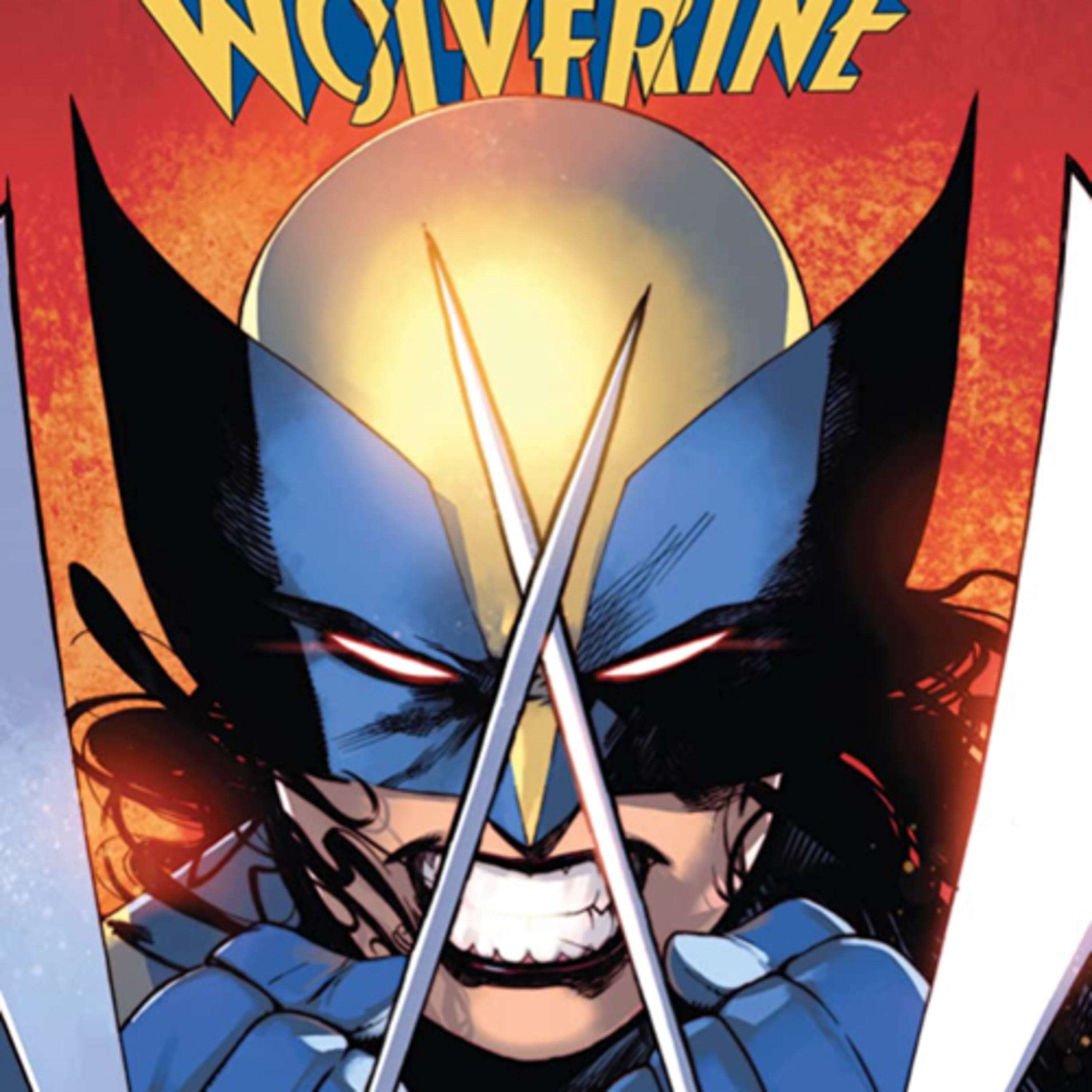 A Review of All-New Wolverine Vol. 1: The Four Sisters episode artwork