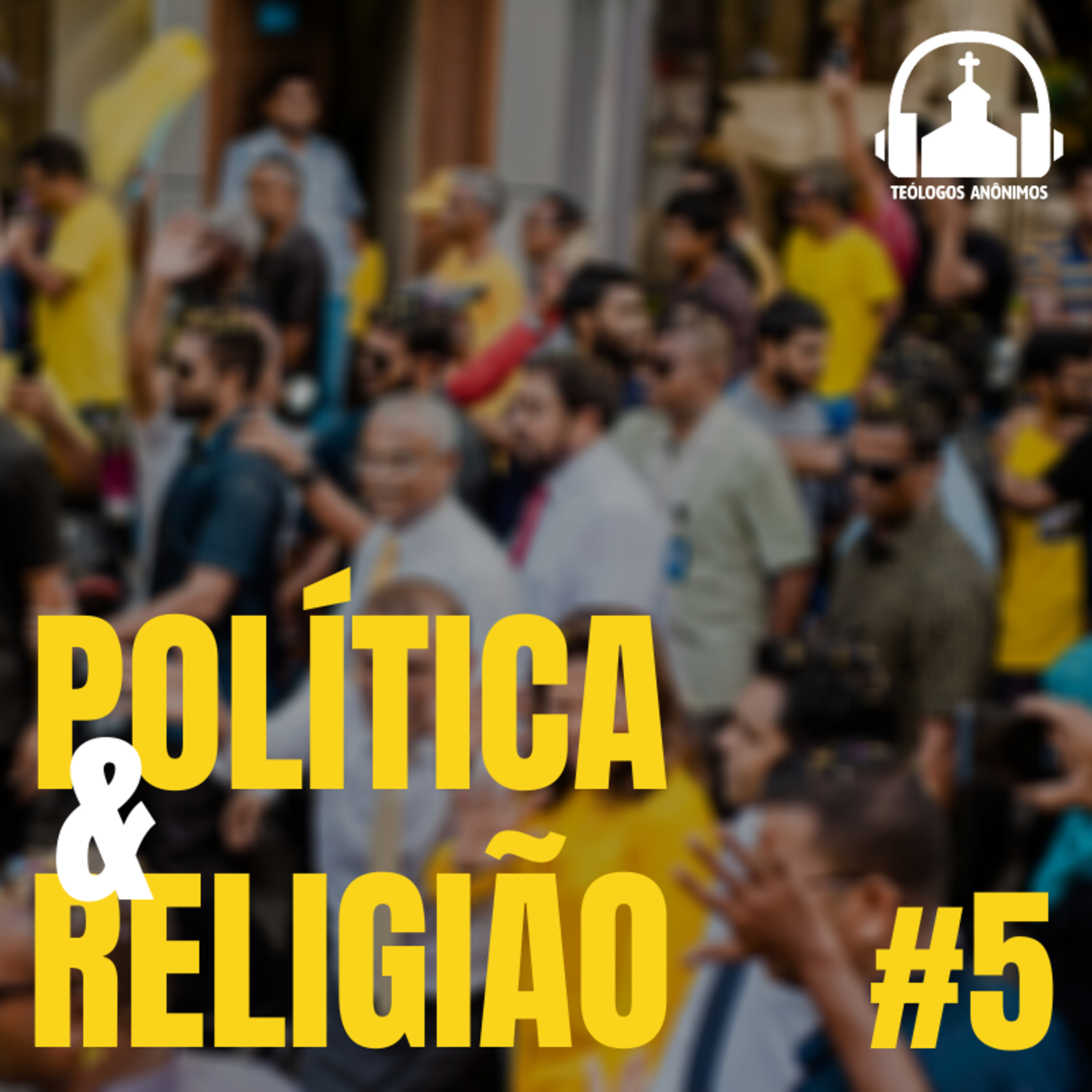 Teólogos Anônimos