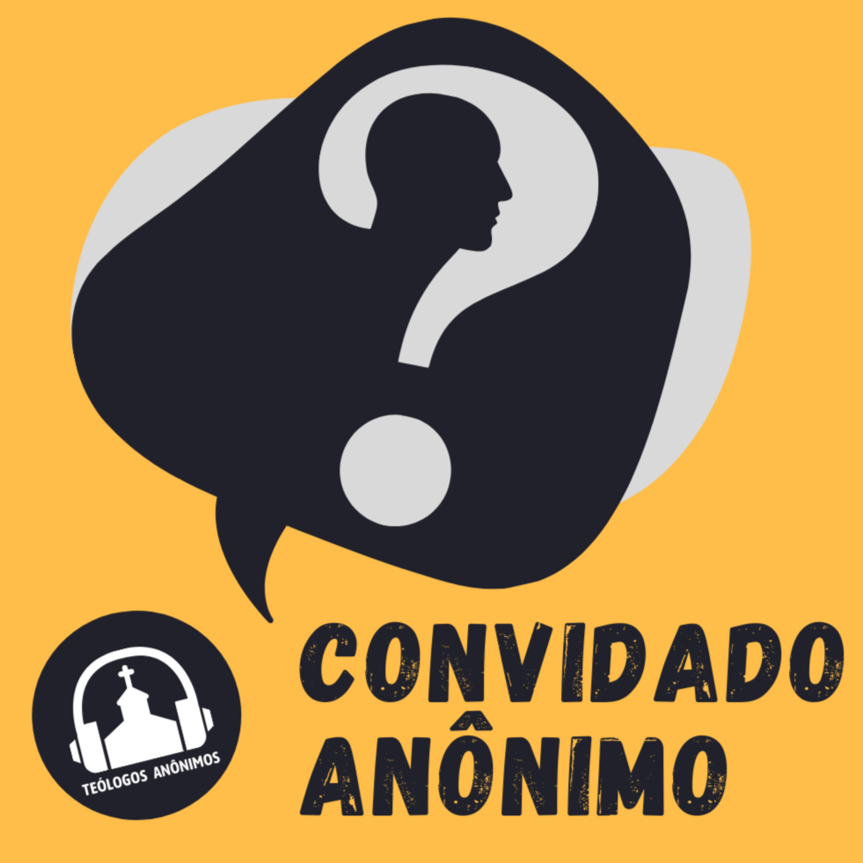 Teólogos Anônimos