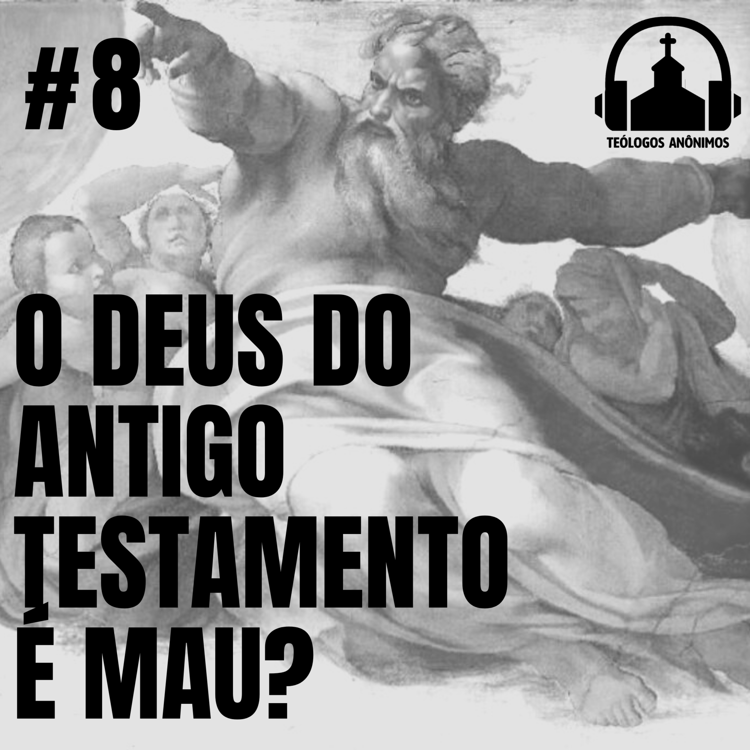 Teólogos Anônimos