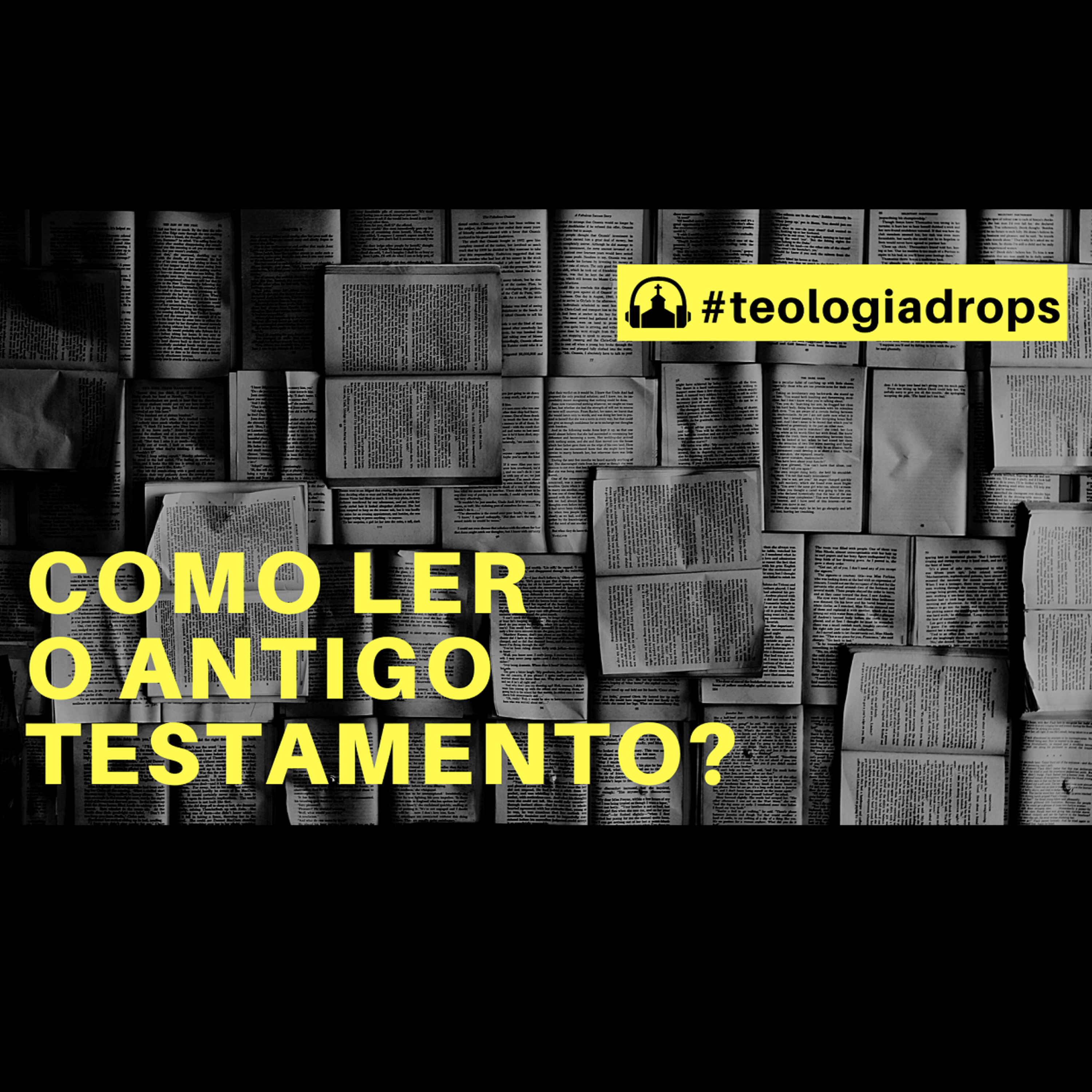 Teólogos Anônimos