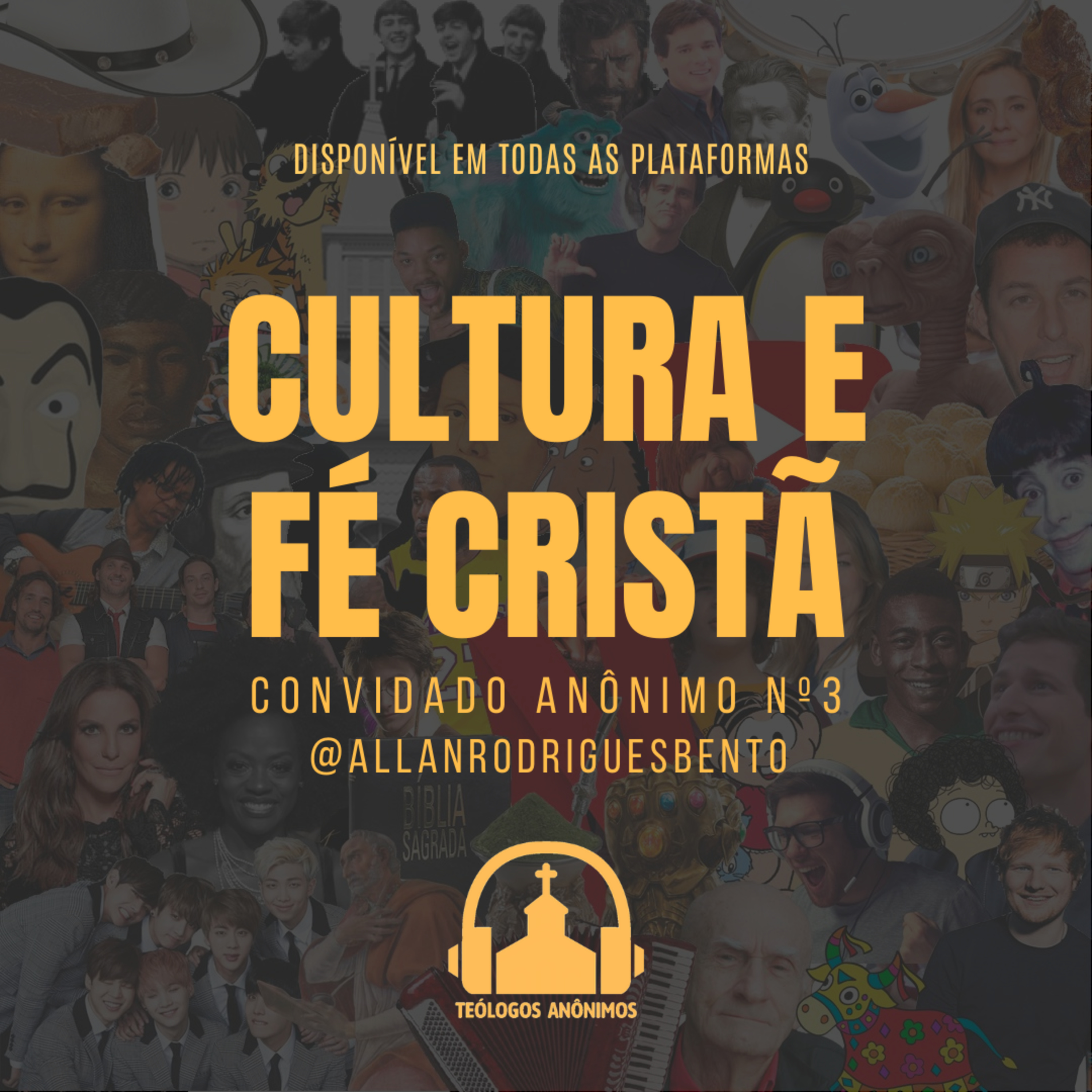 Teólogos Anônimos