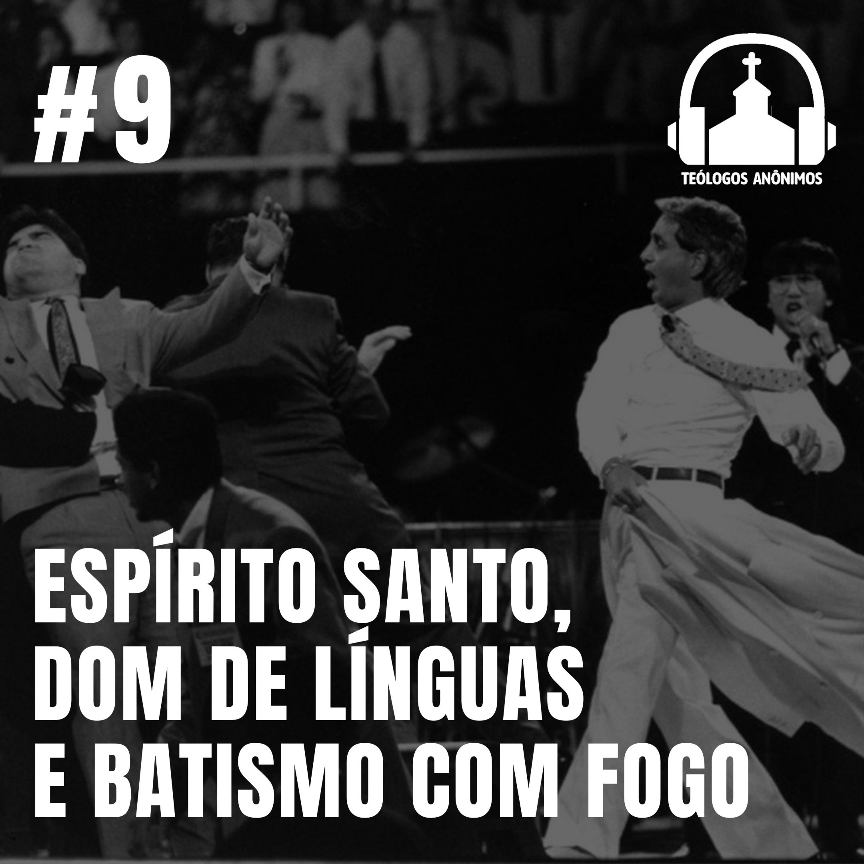 Teólogos Anônimos