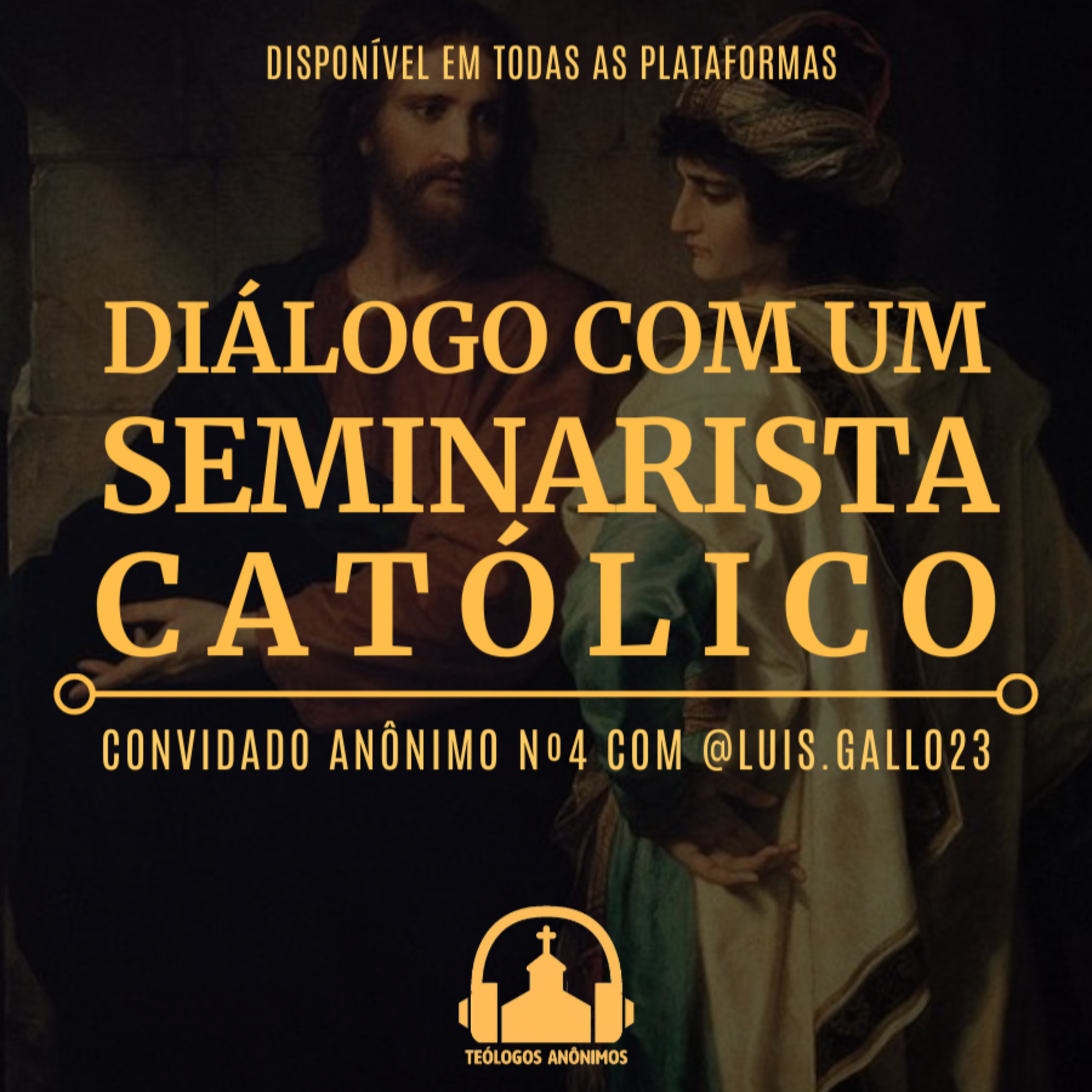 Teólogos Anônimos