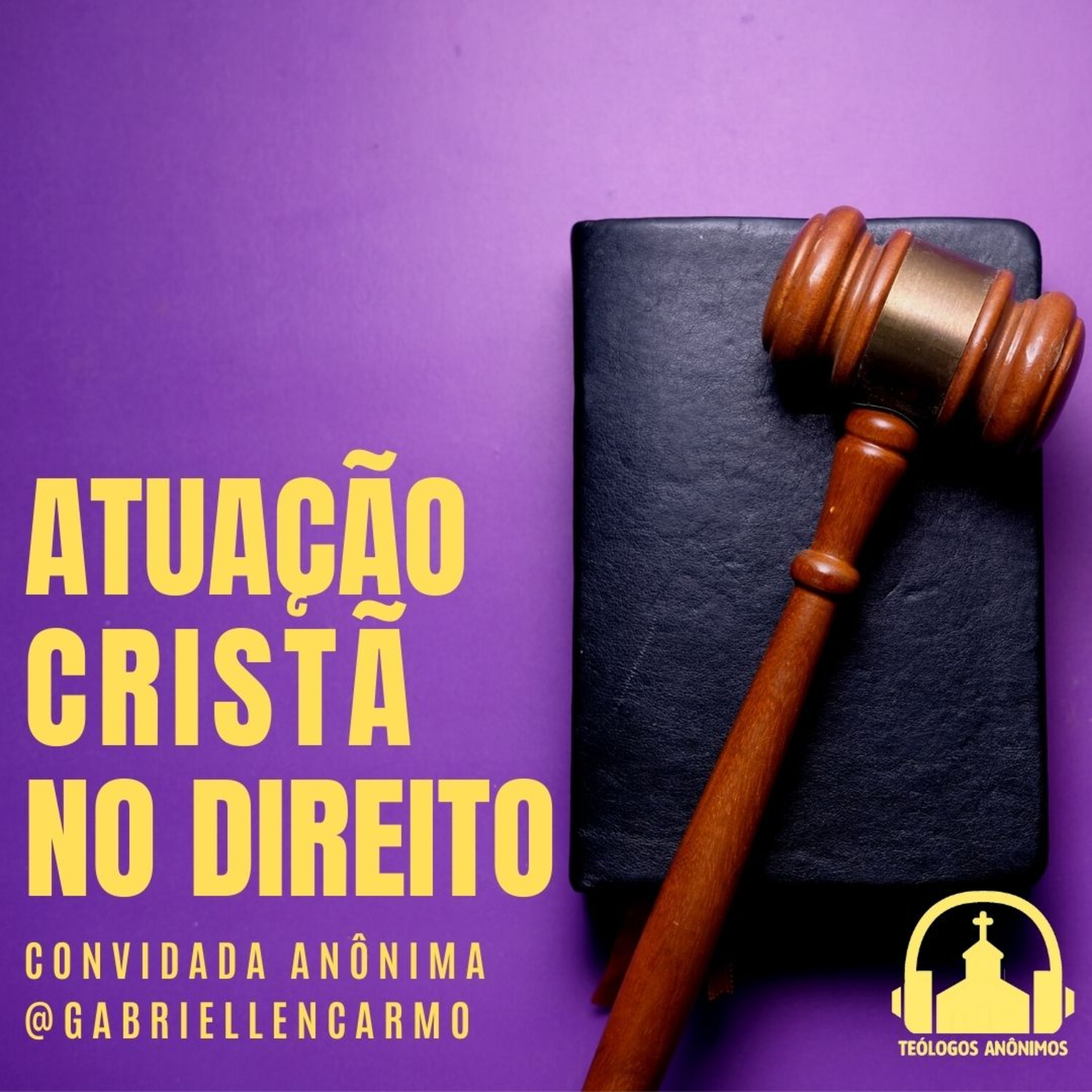 Teólogos Anônimos