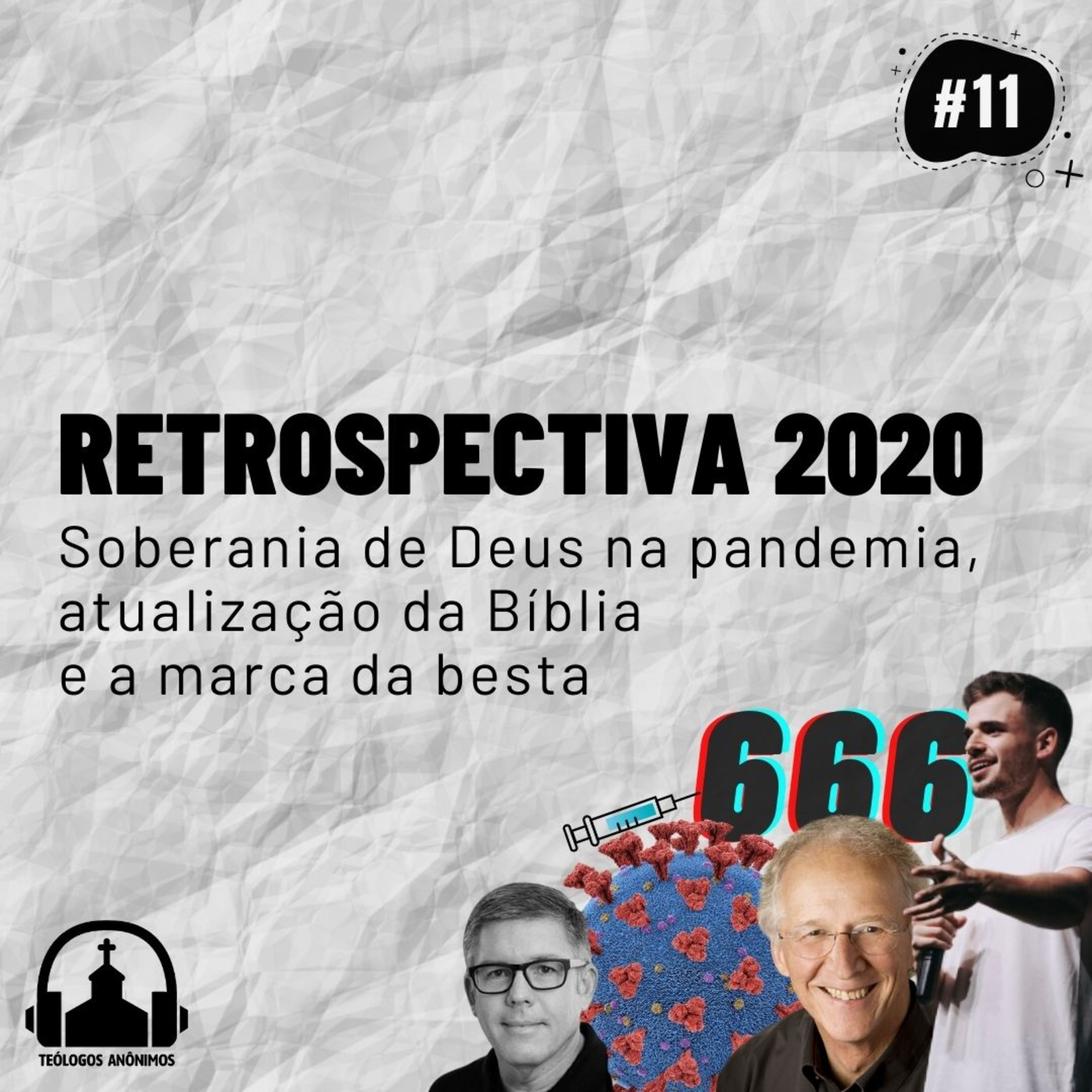 Teólogos Anônimos