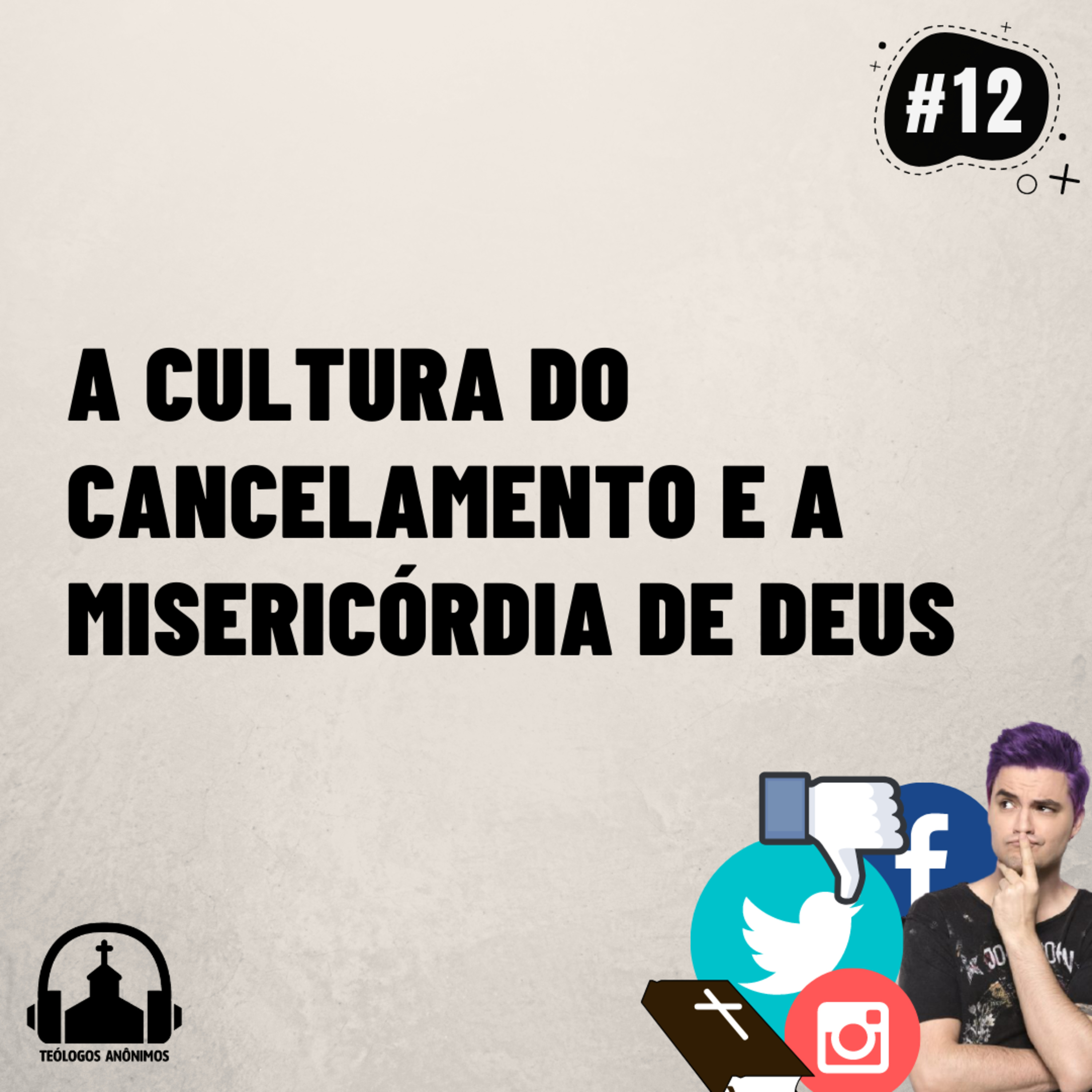 Teólogos Anônimos