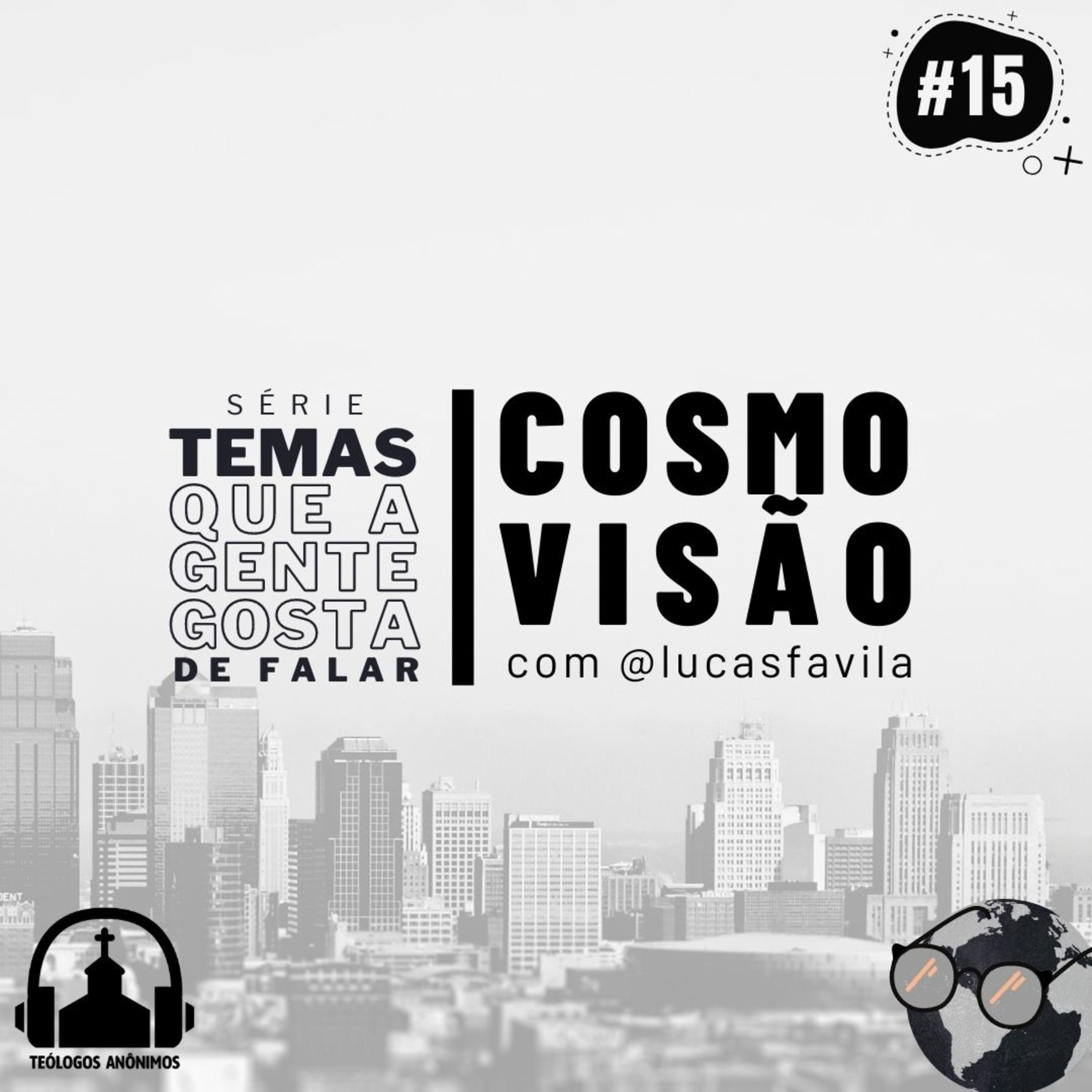 Teólogos Anônimos