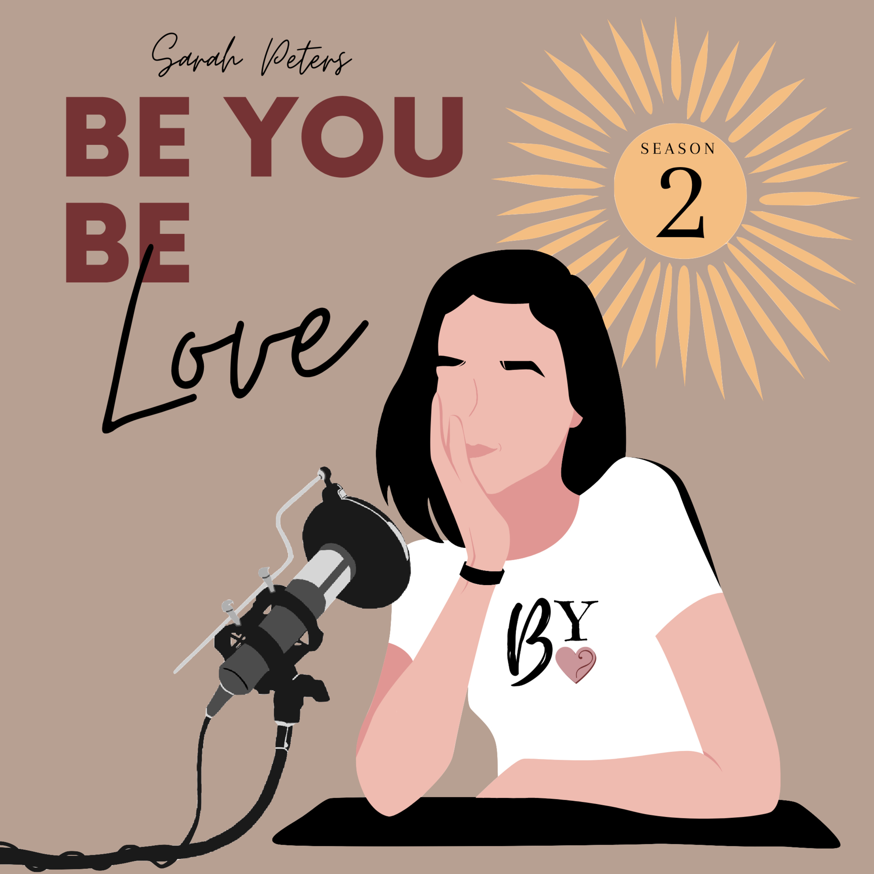 Be You Be Love