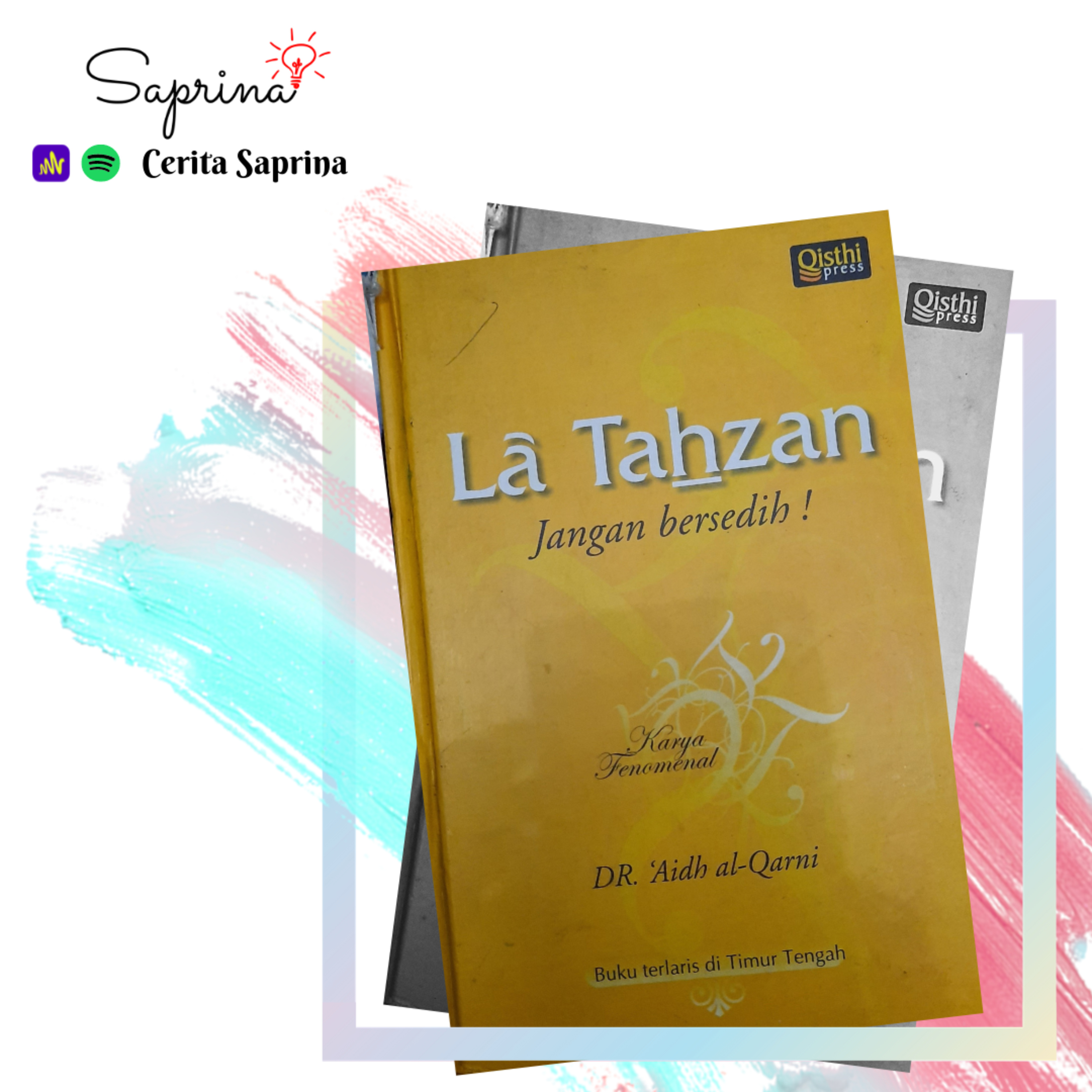 Cerita Saprina