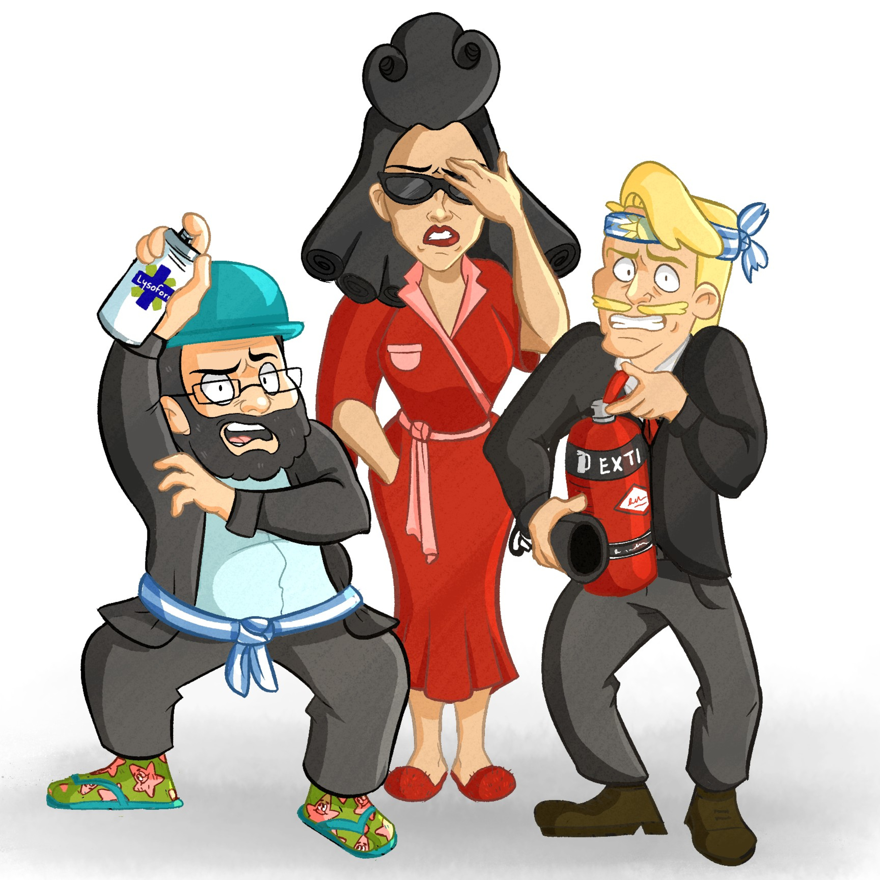 Podcasteatro