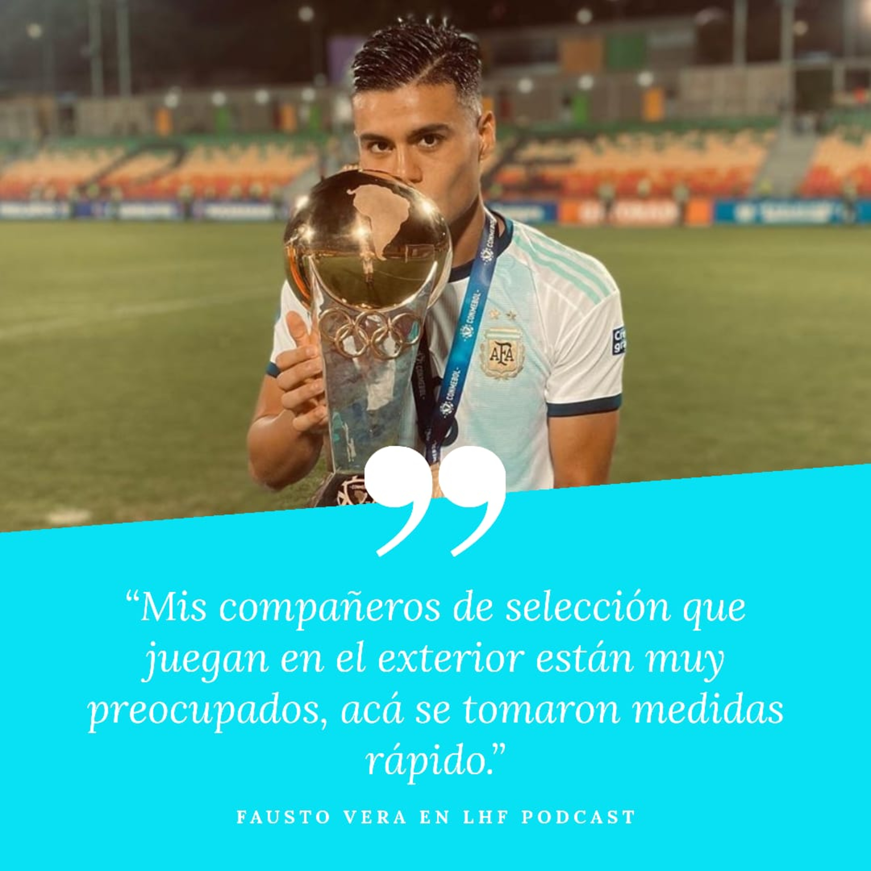 La Hora del Fútbol - Podcast