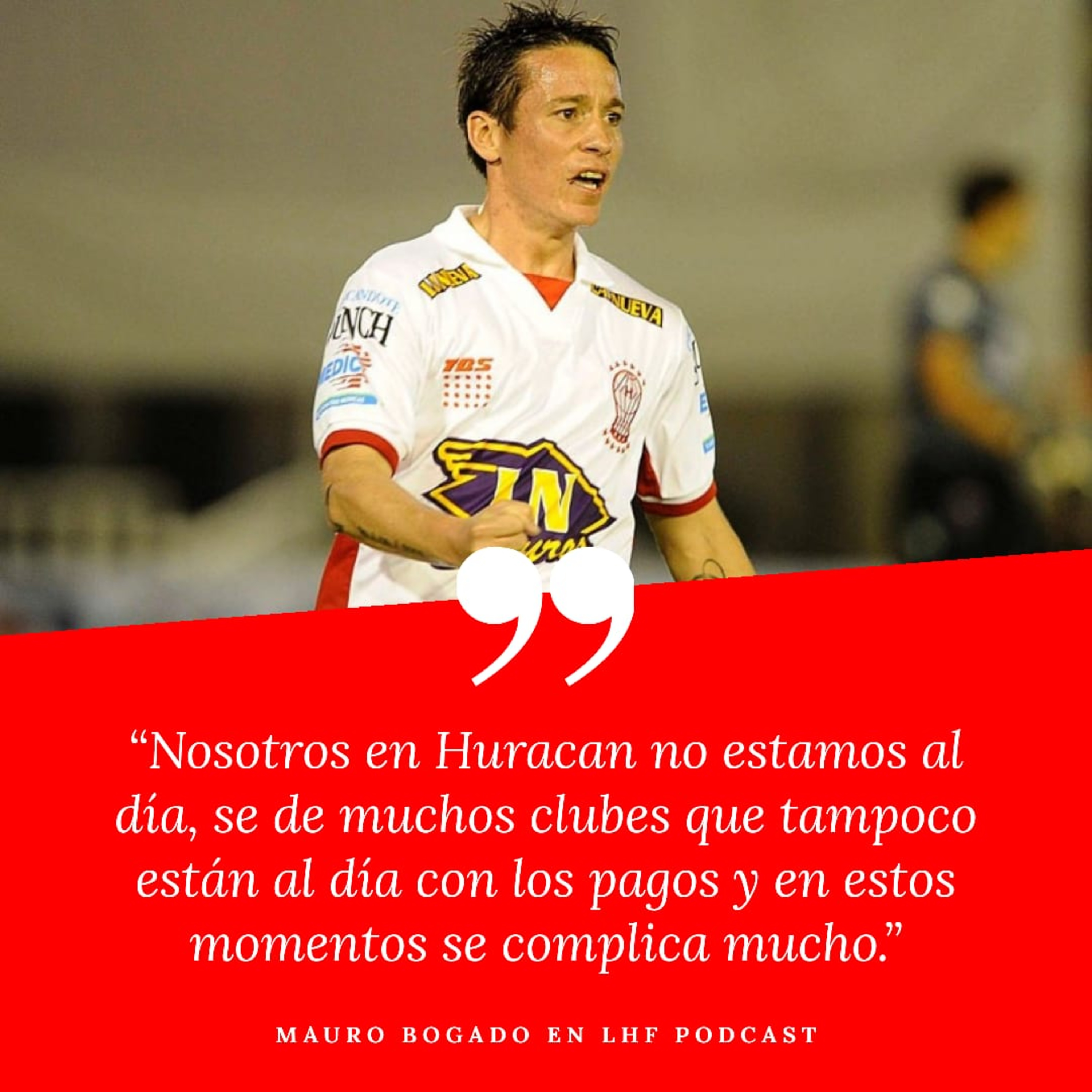 La Hora del Fútbol - Podcast