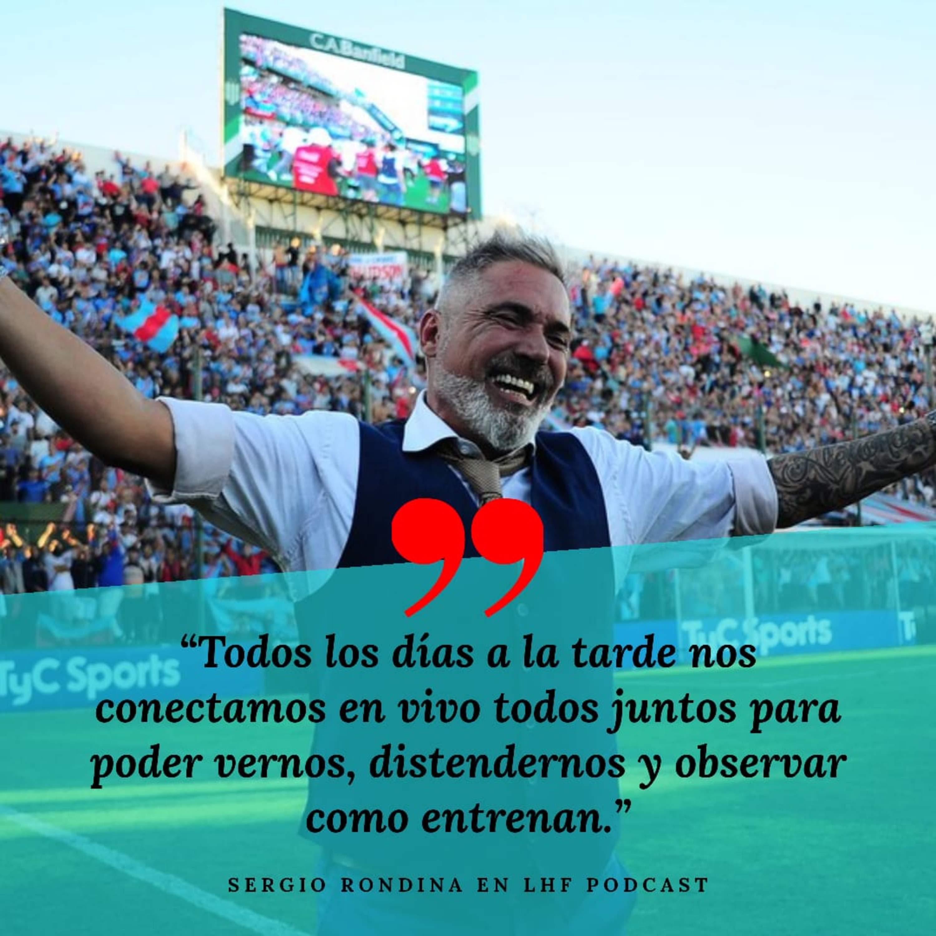 La Hora del Fútbol - Podcast