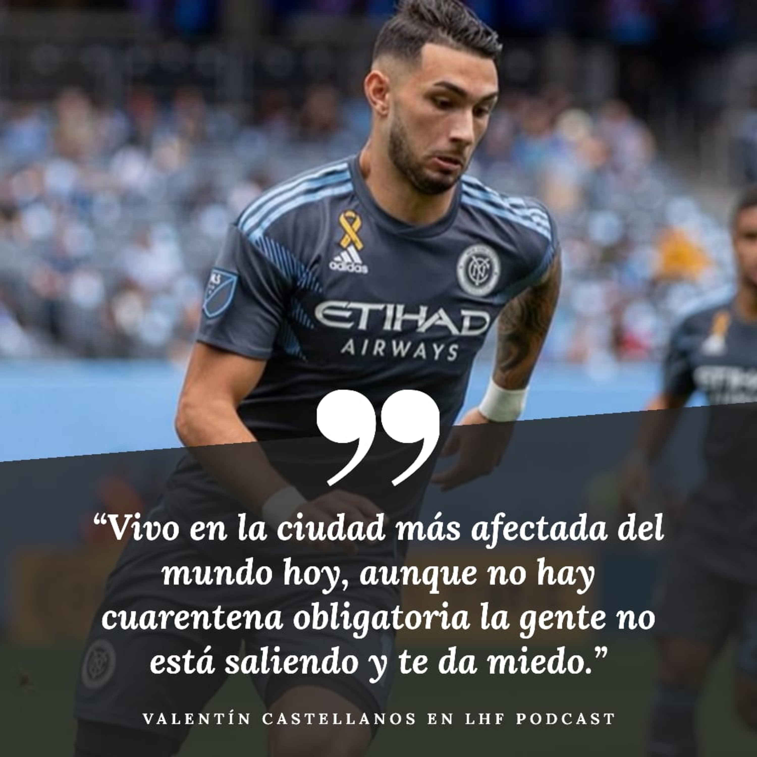 La Hora del Fútbol - Podcast