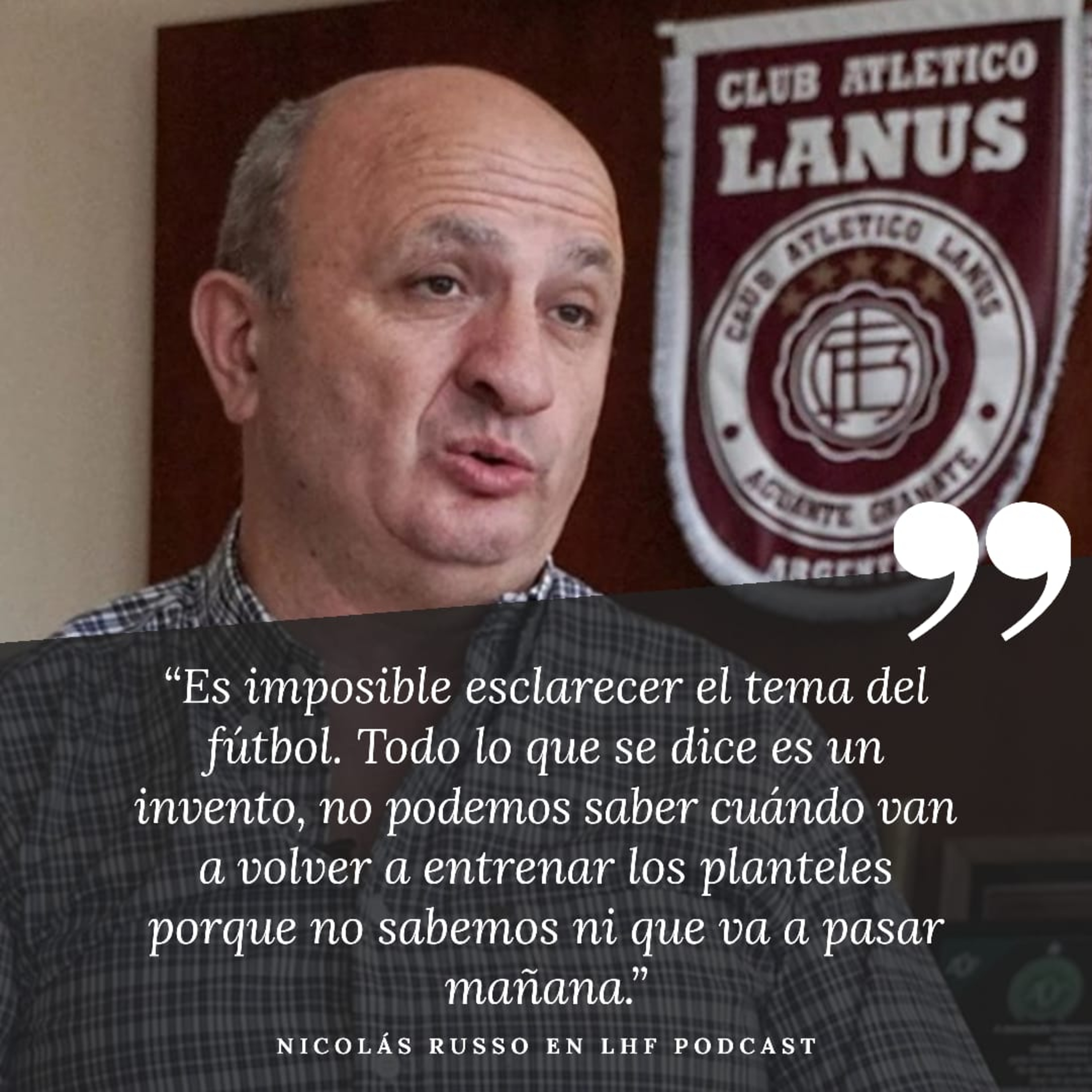 La Hora del Fútbol - Podcast