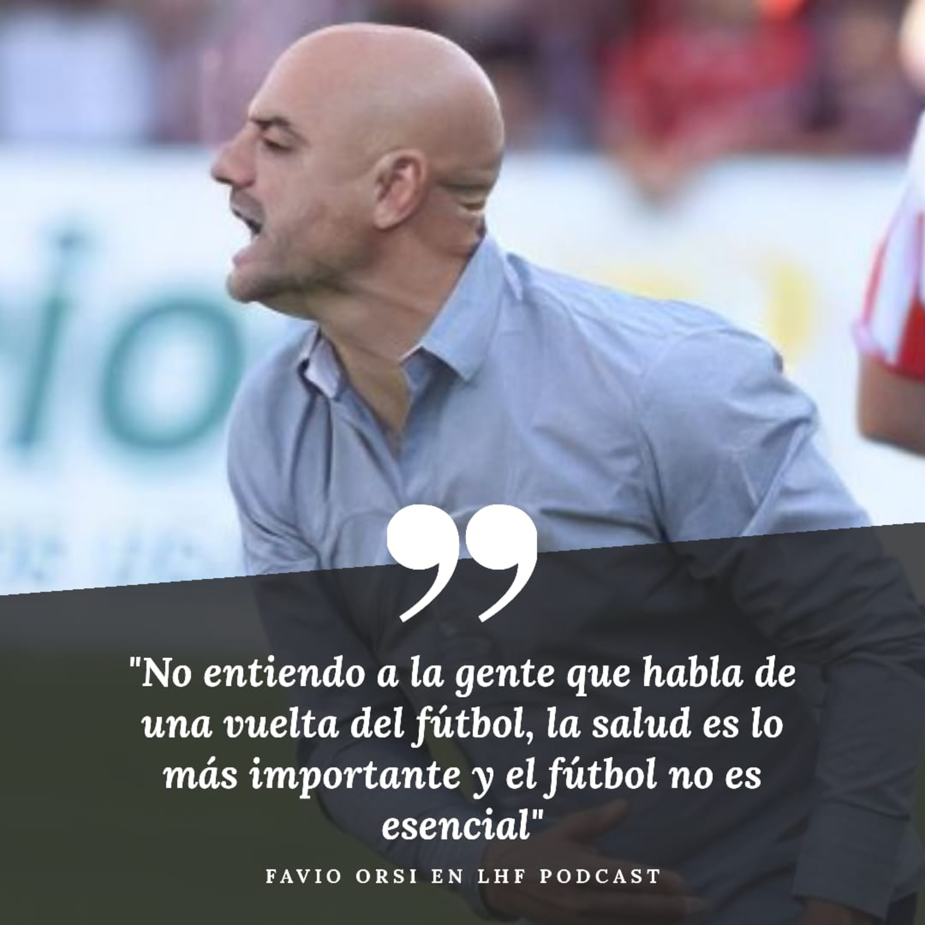 La Hora del Fútbol - Podcast