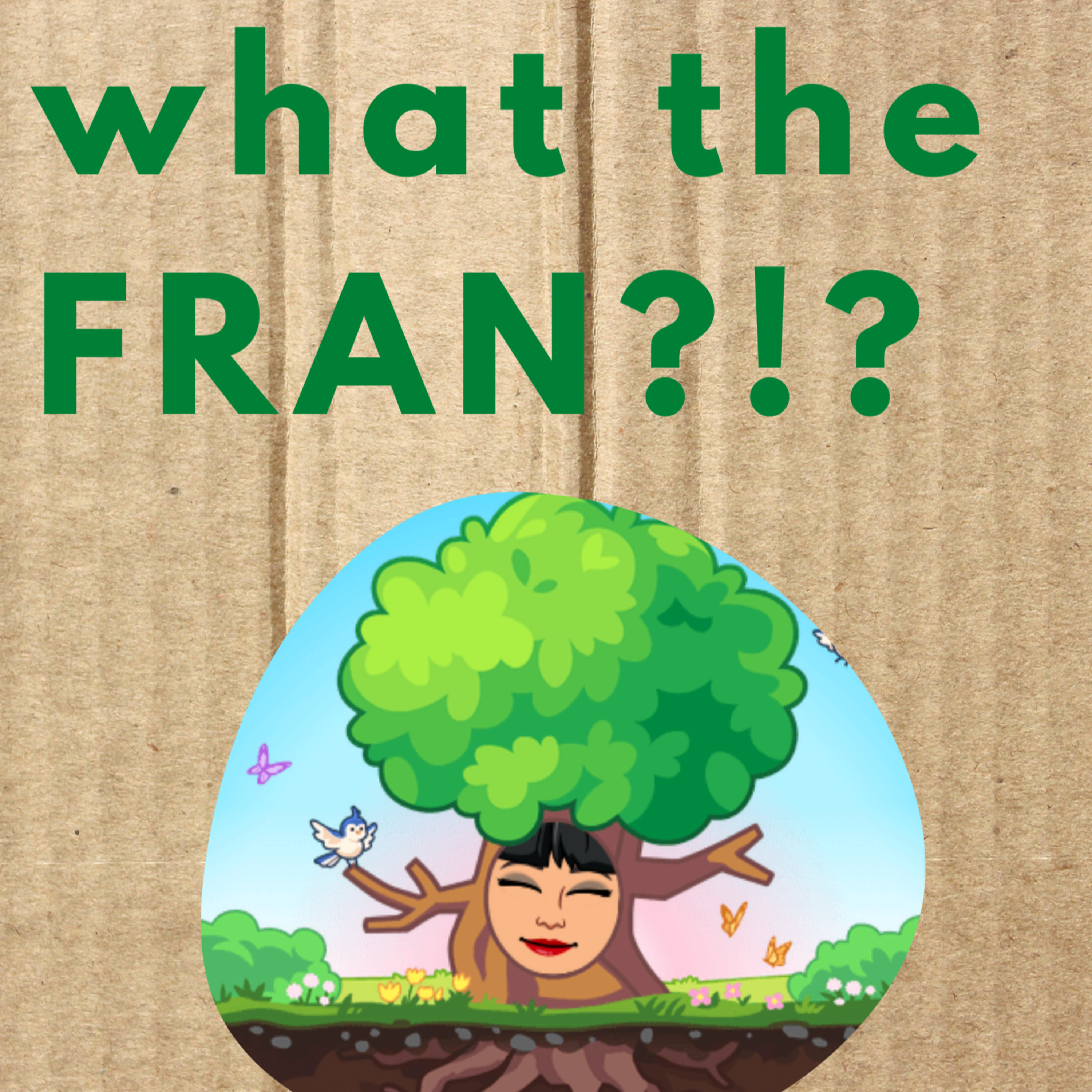 Nature Calls with Kathryn ♻️👄♻️