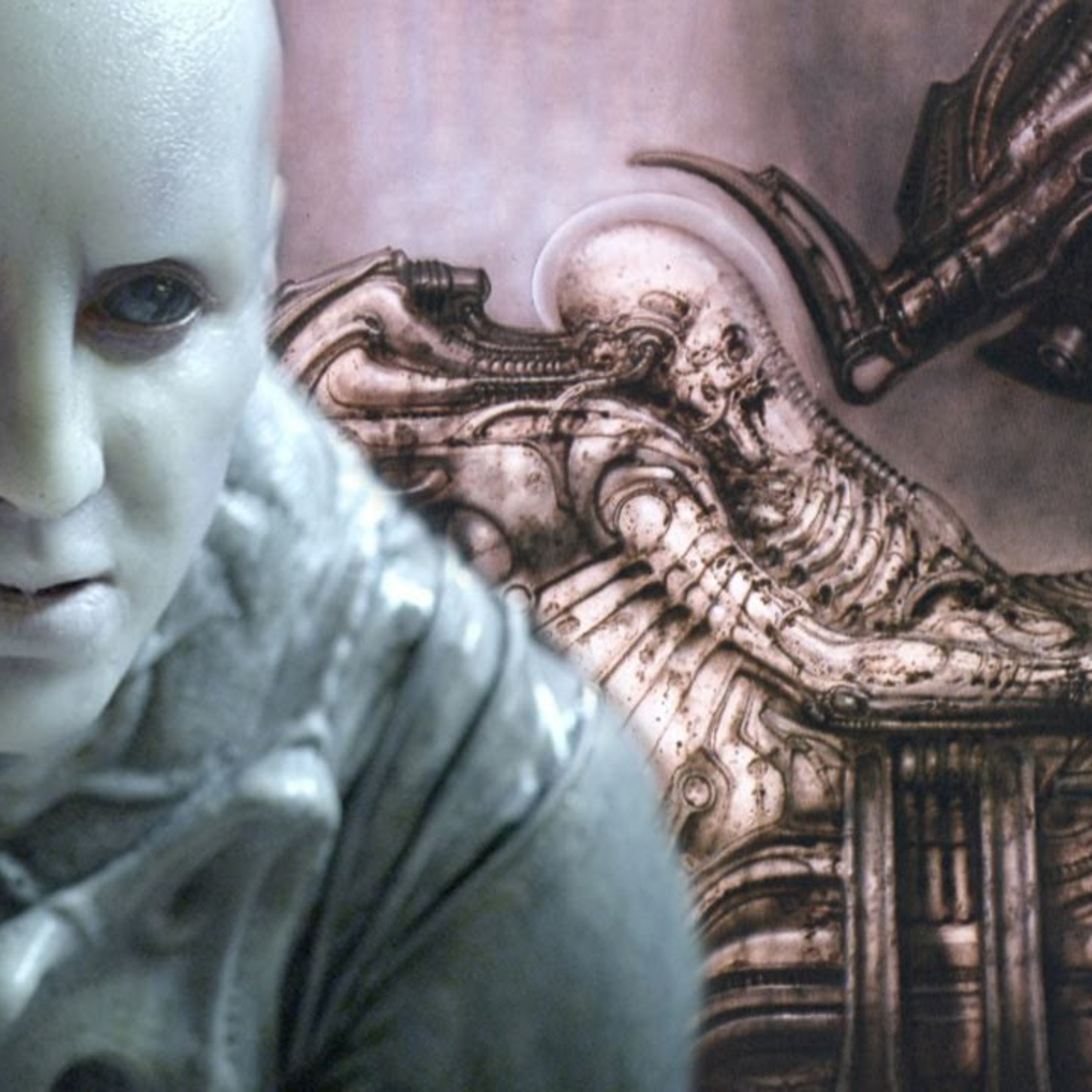 Ep. 3 - The Fallen Architects , Pre-Adamic Beings , Cataclysms and Reincarnation  episode artwork