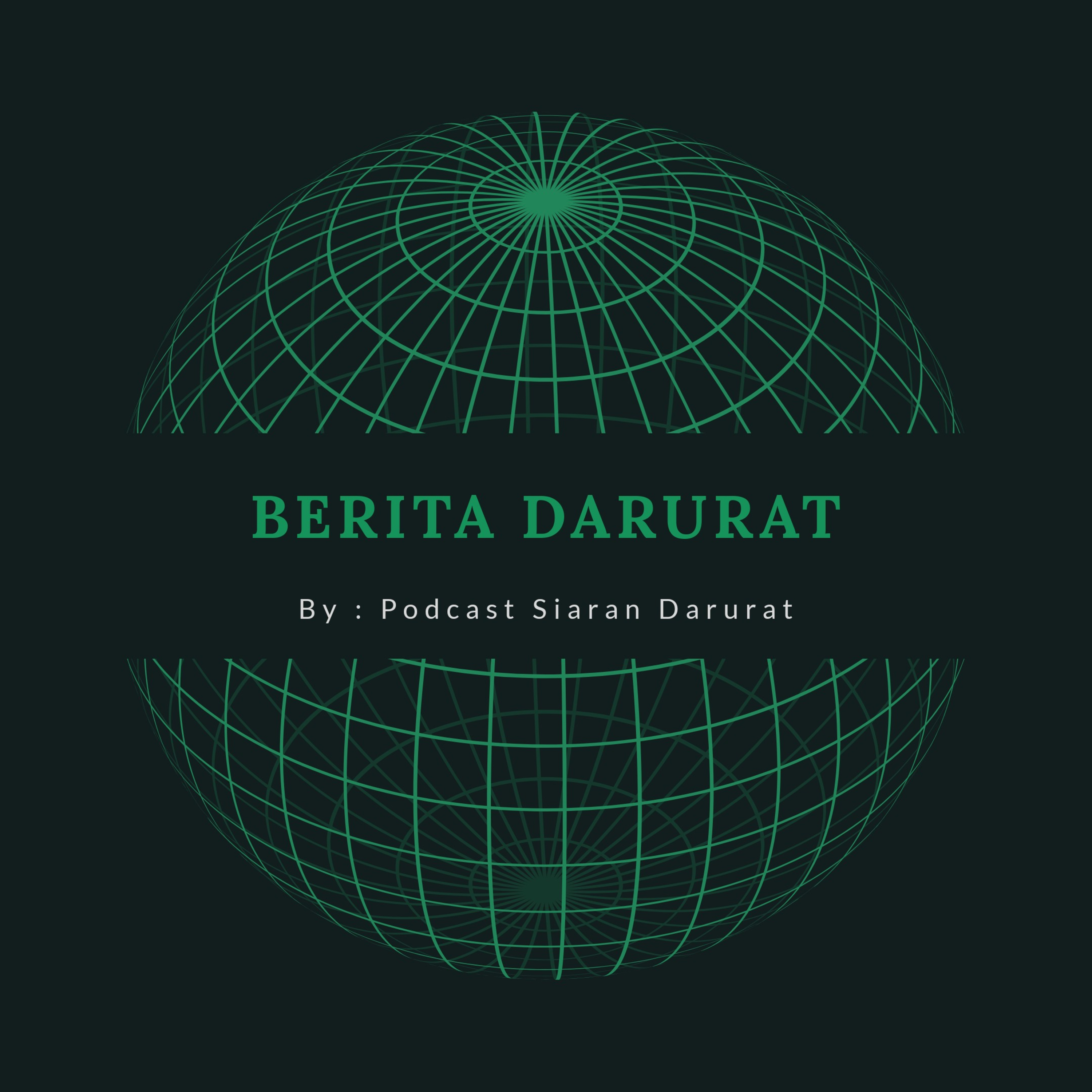 Podcast Siaran Darurat