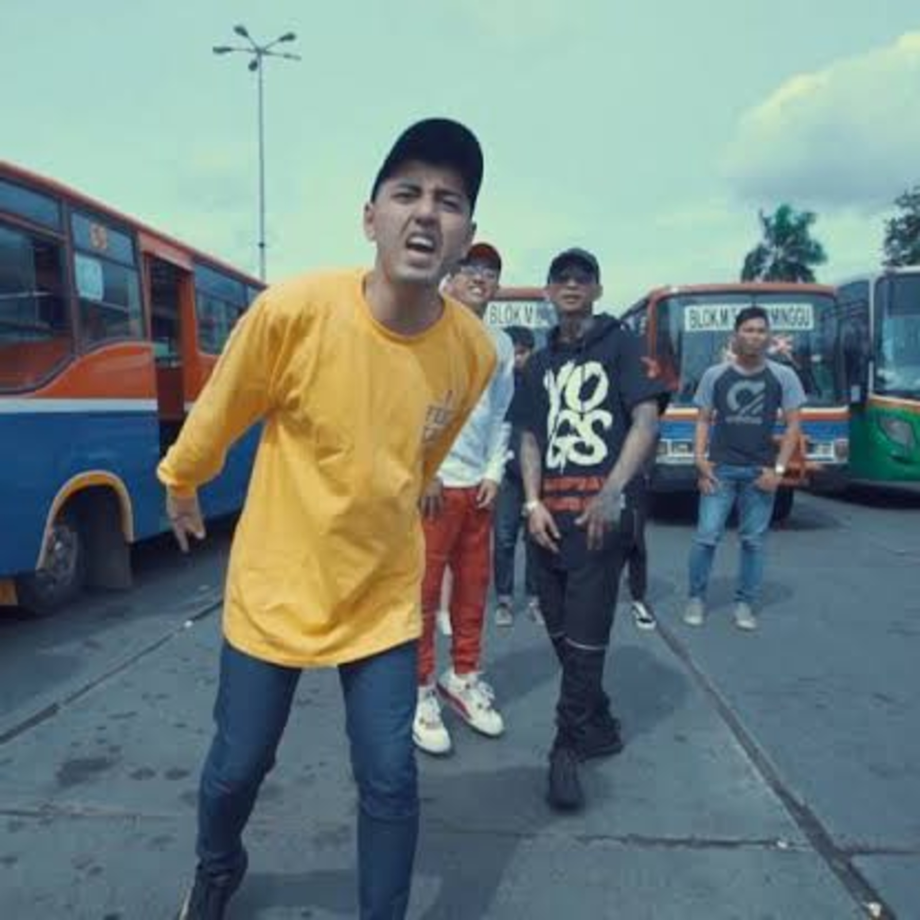 Podcast Siaran Darurat