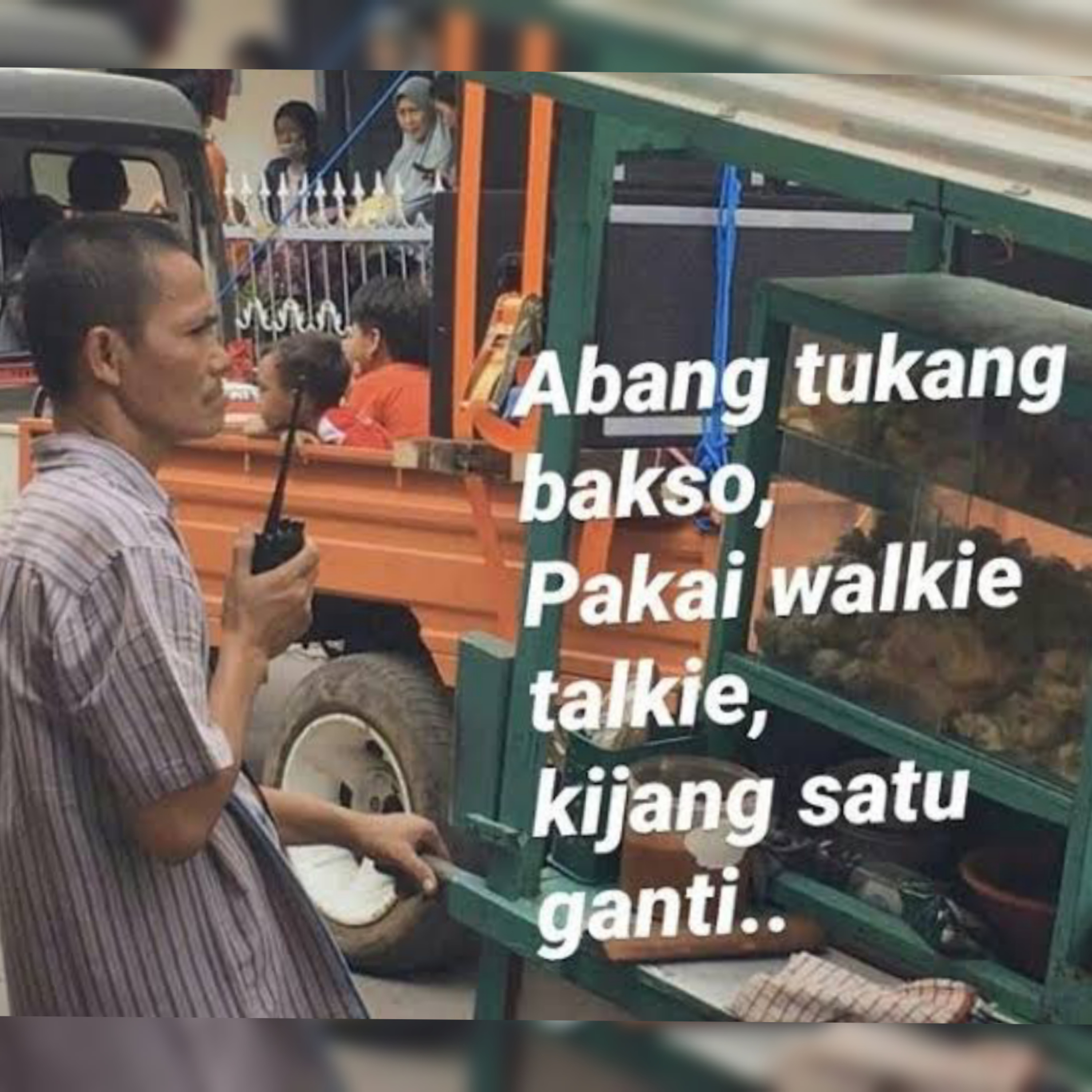 Podcast Siaran Darurat