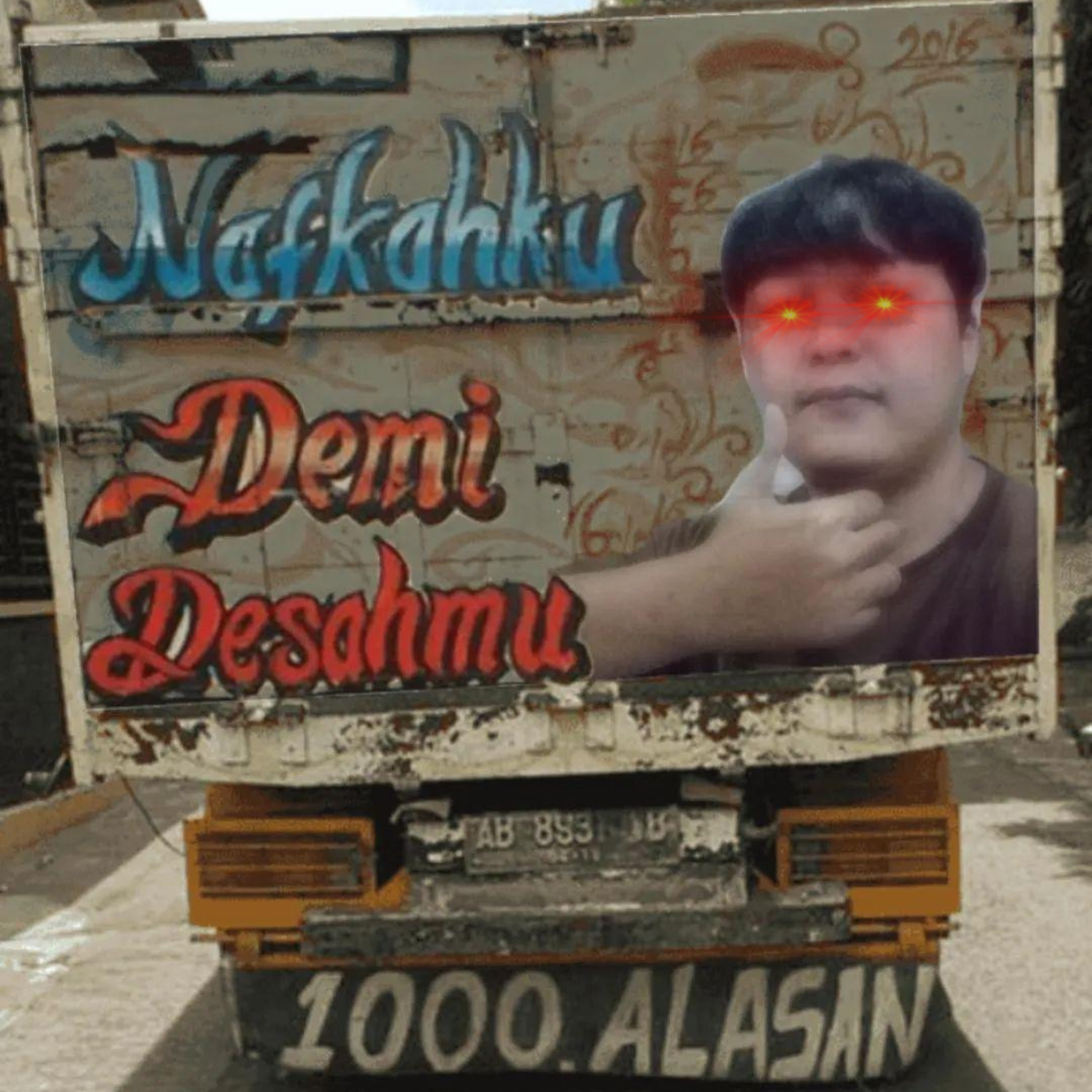 Podcast Siaran Darurat