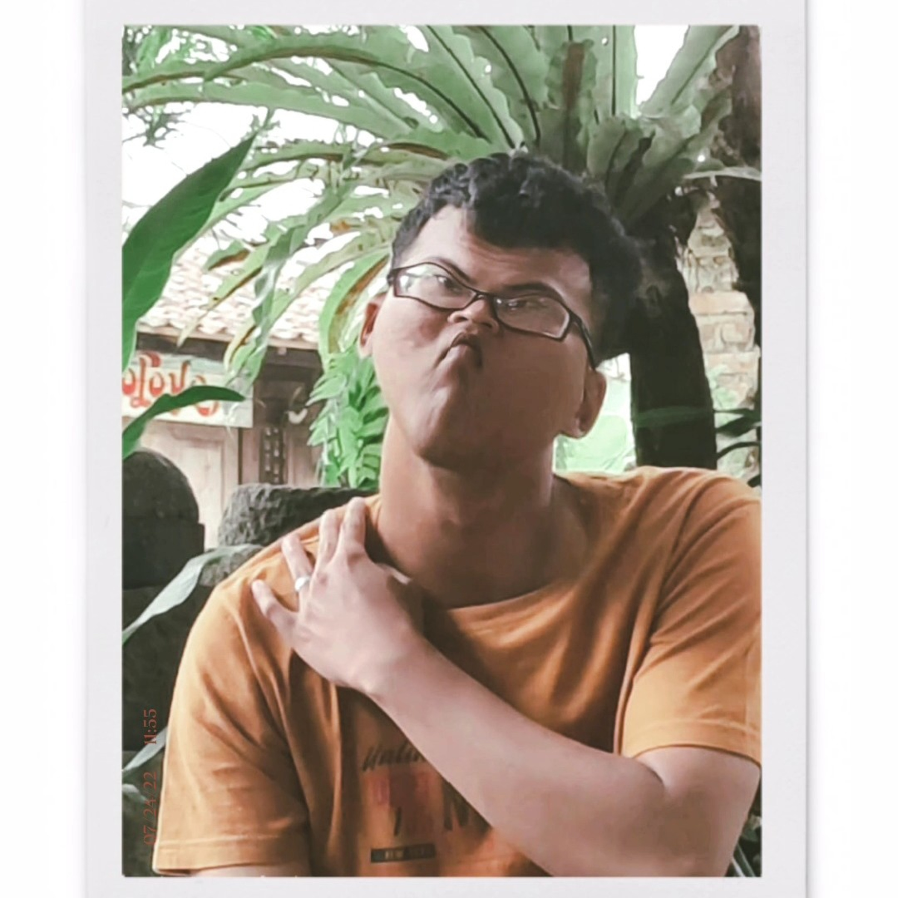 Podcast Siaran Darurat