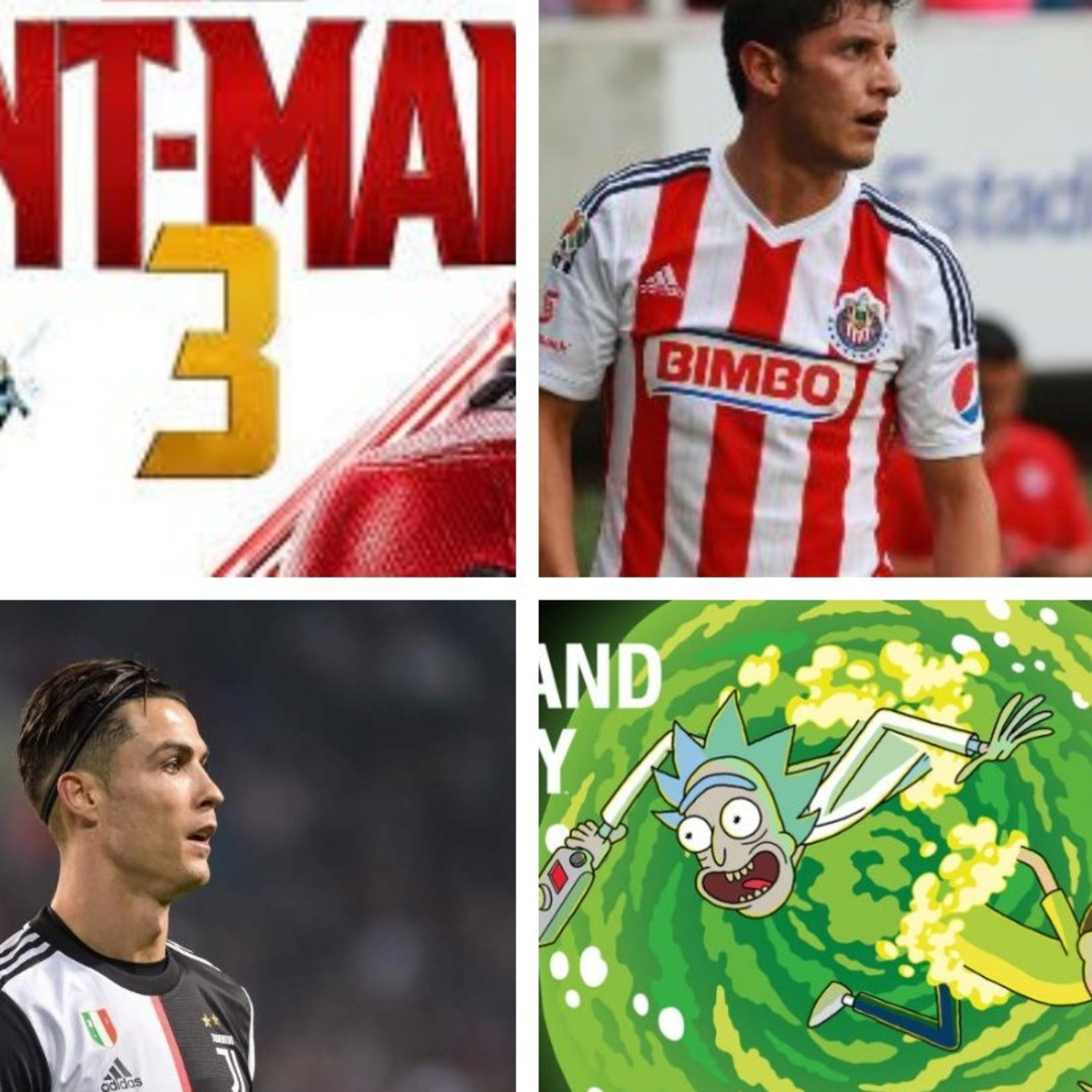 FutNéfilo